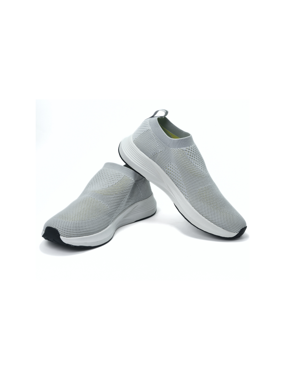 Joybean Grey Sports Shoes For Men Jm008 C005