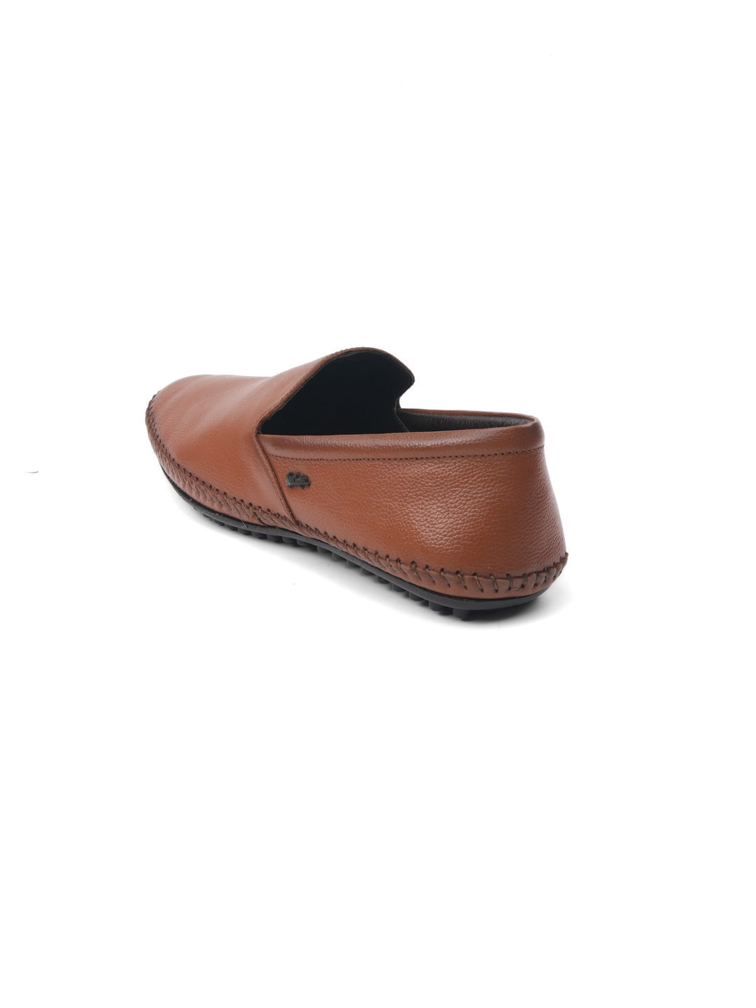 Lee Cooper Tan Casual Shoes For Men C2005Er C006