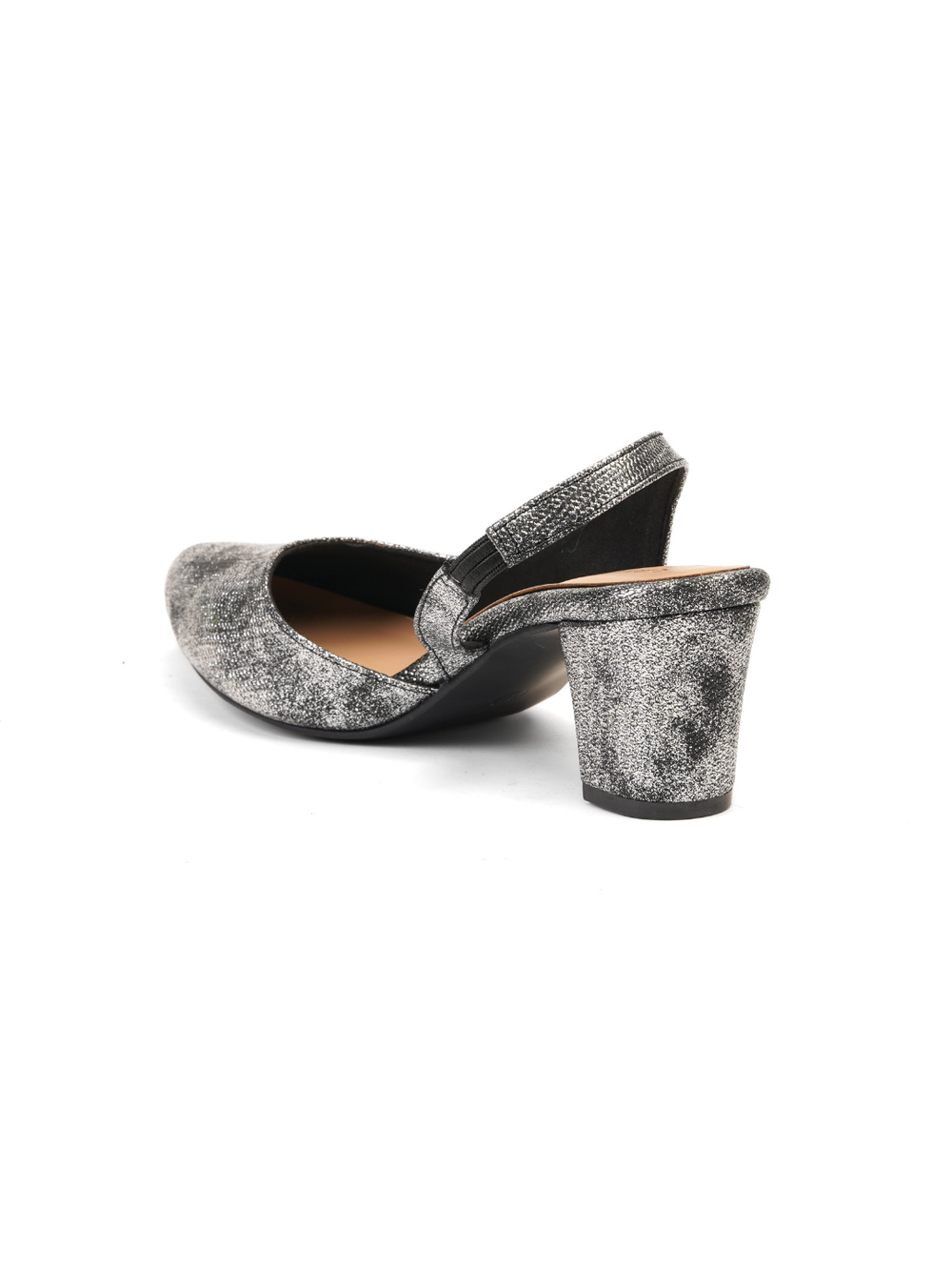 Lamoure Black Ballerina For Women Lmw019088 C001