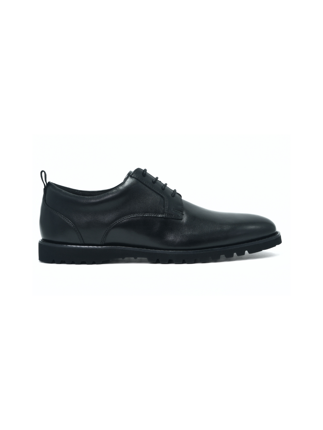 Ruosh Black Casual Shoes For Men 9394-1221142110 001