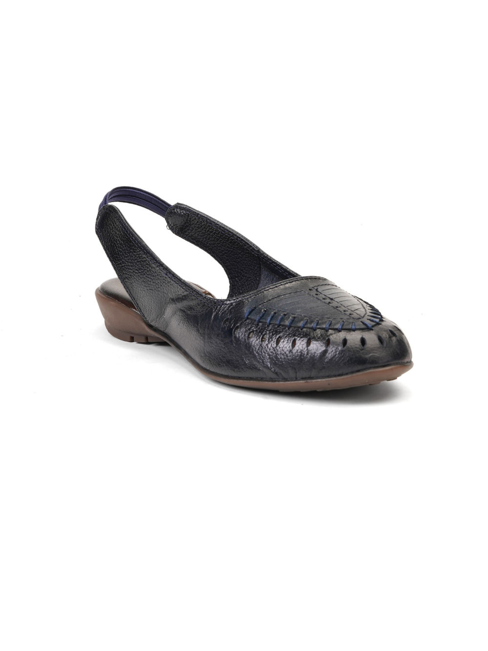 Lamoure Navy/Blue Ballerina For Women Lmw019133 C596