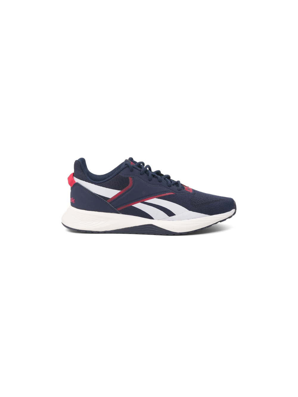 Reebok Vector Navy Sports Shoes For Men Rmsora3109 C673