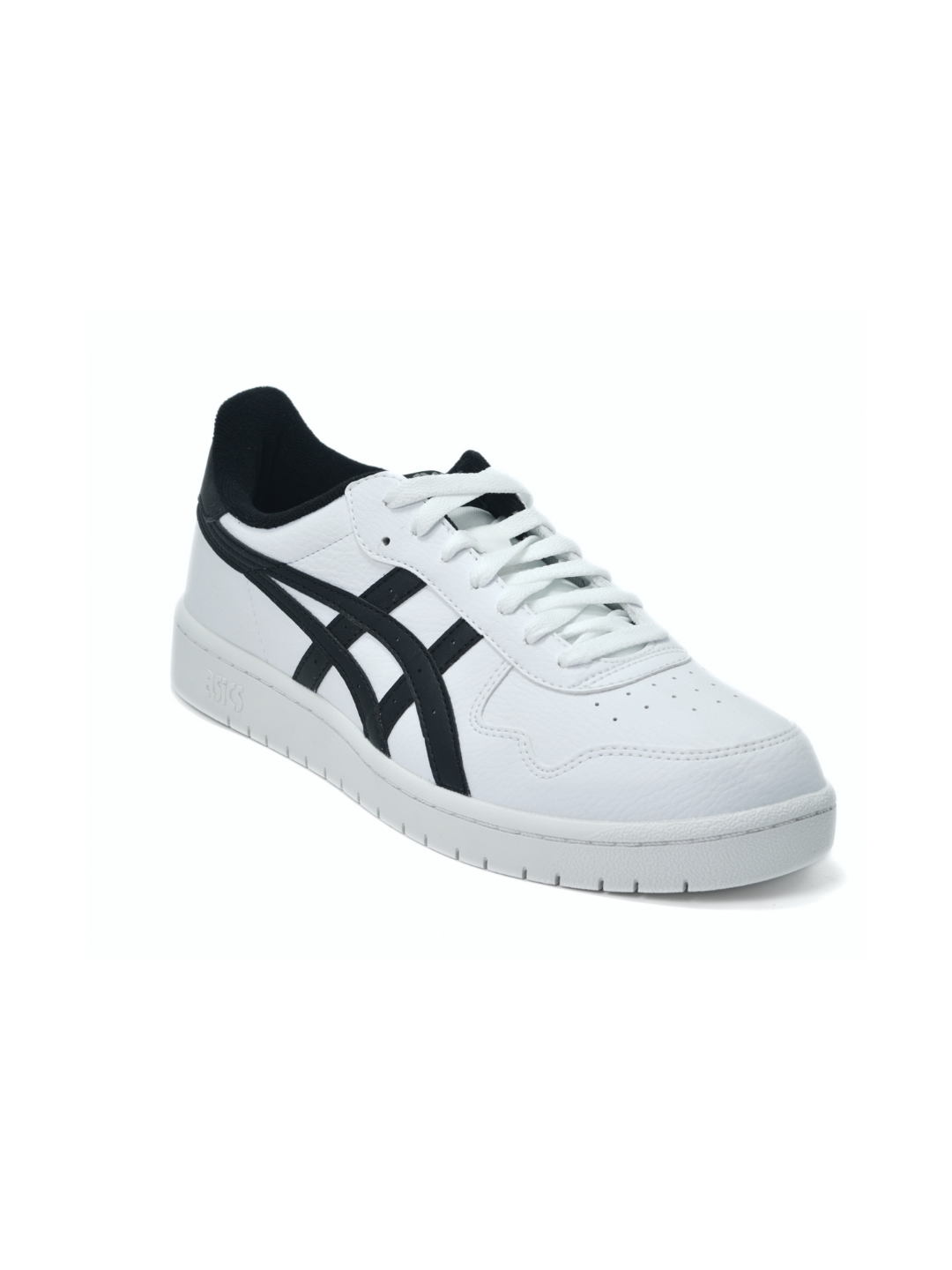 Asics Black/Blue Sports Shoes For Men Japan S C530