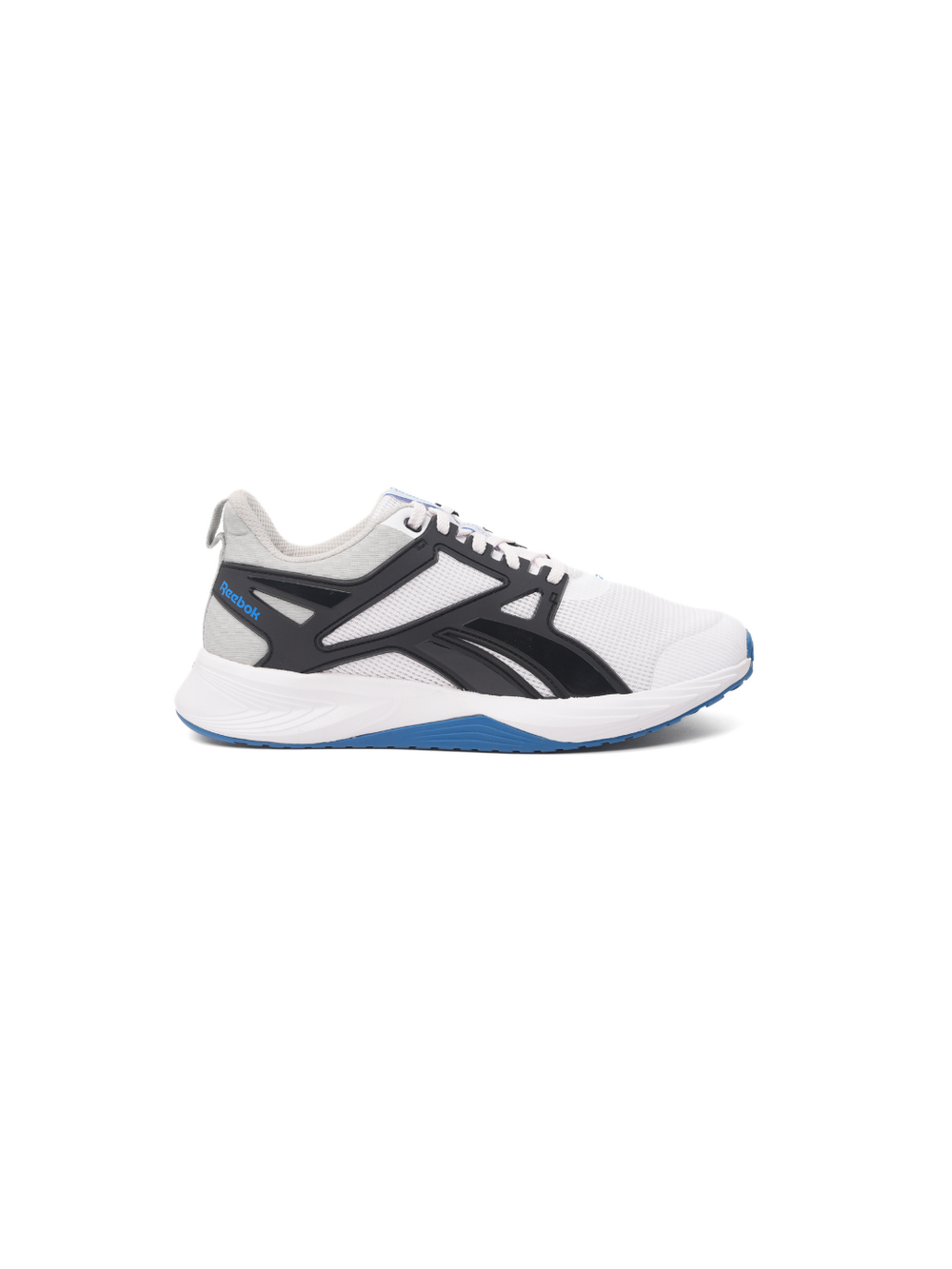 Reebok White Sports Shoes For Men Rmsora3117 C057