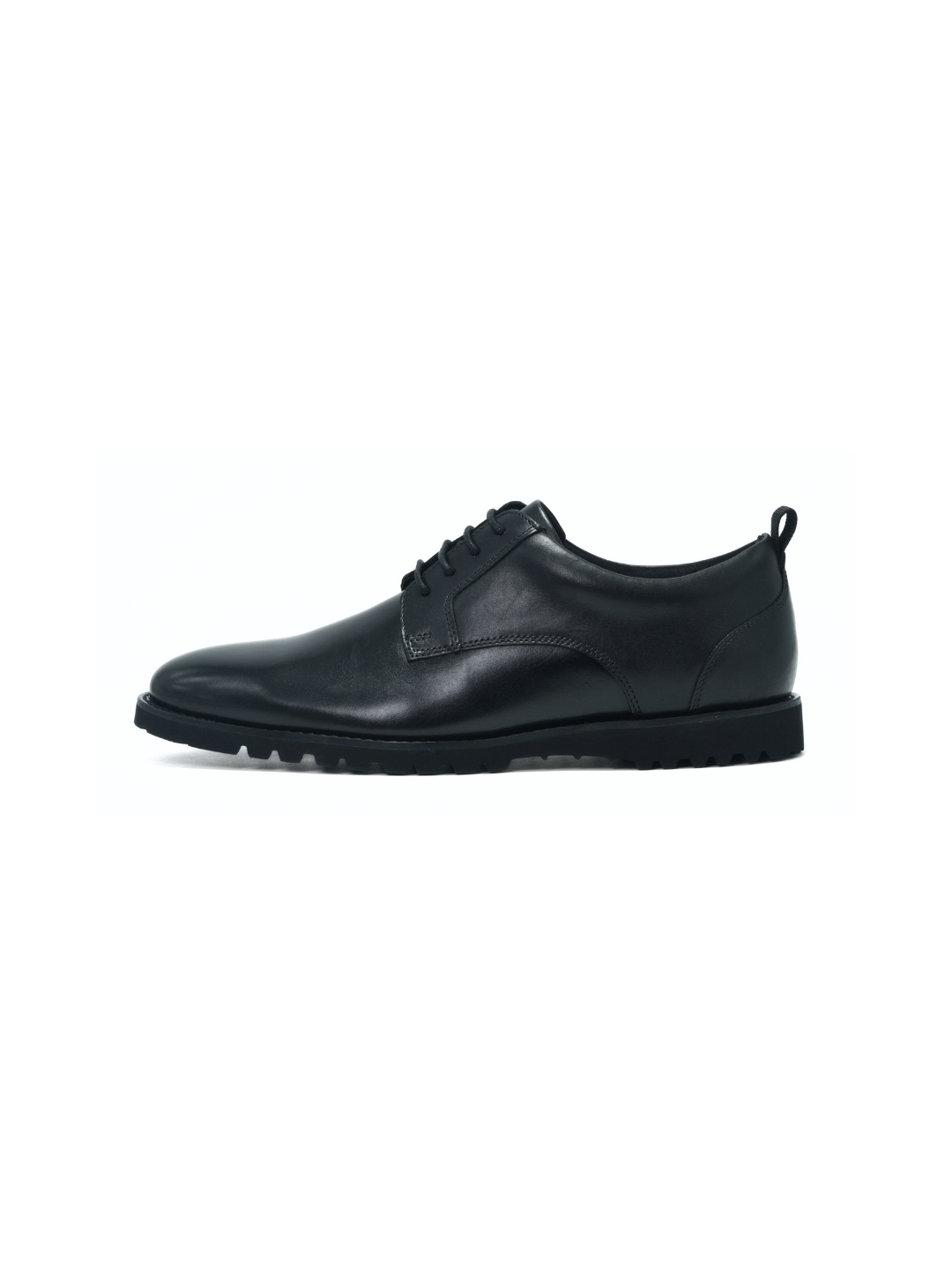 Ruosh Black Casual Shoes For Men 9394-1221142110 001
