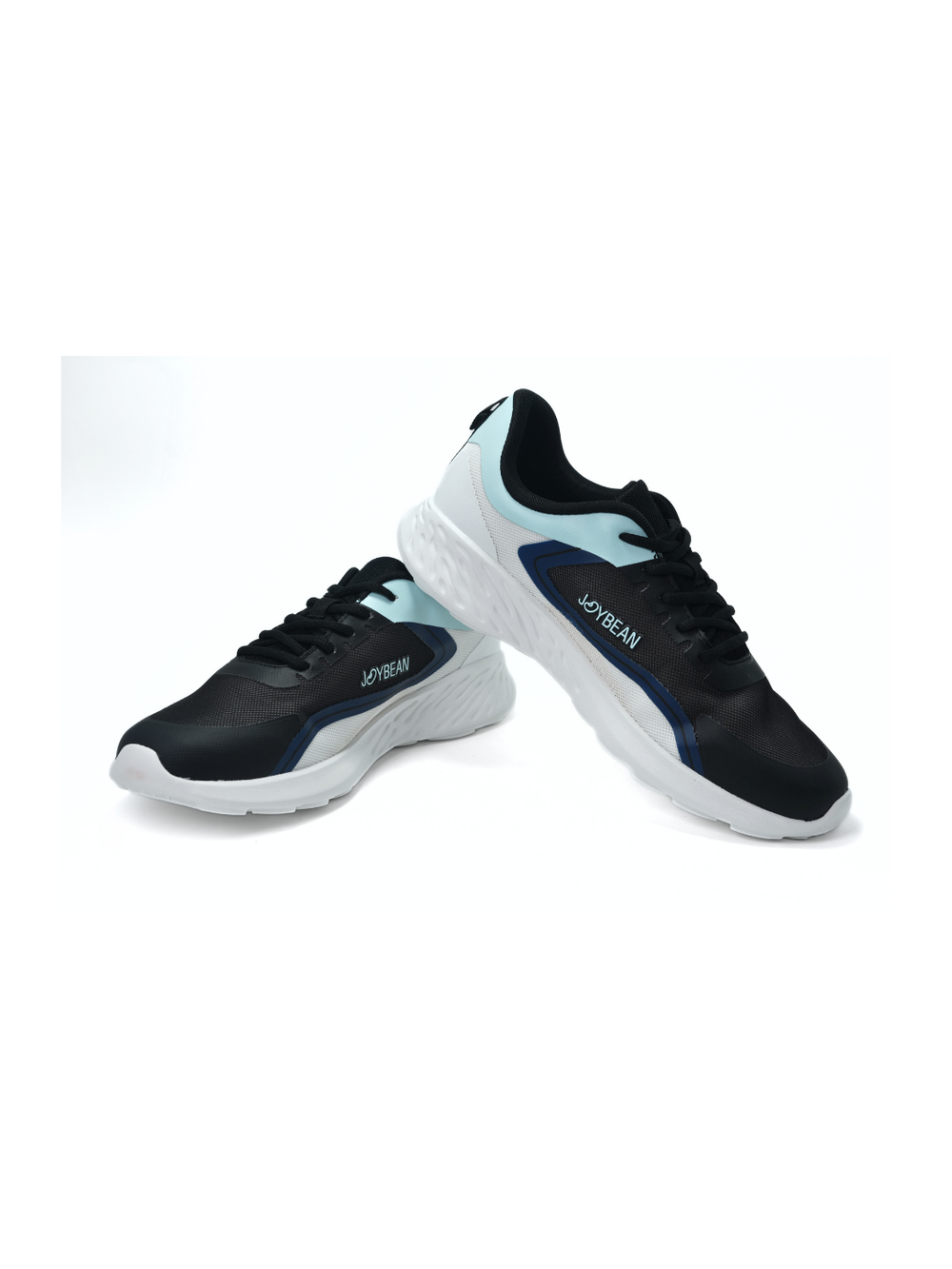 Joybean White Sports Shoes For Men Jm020 C057