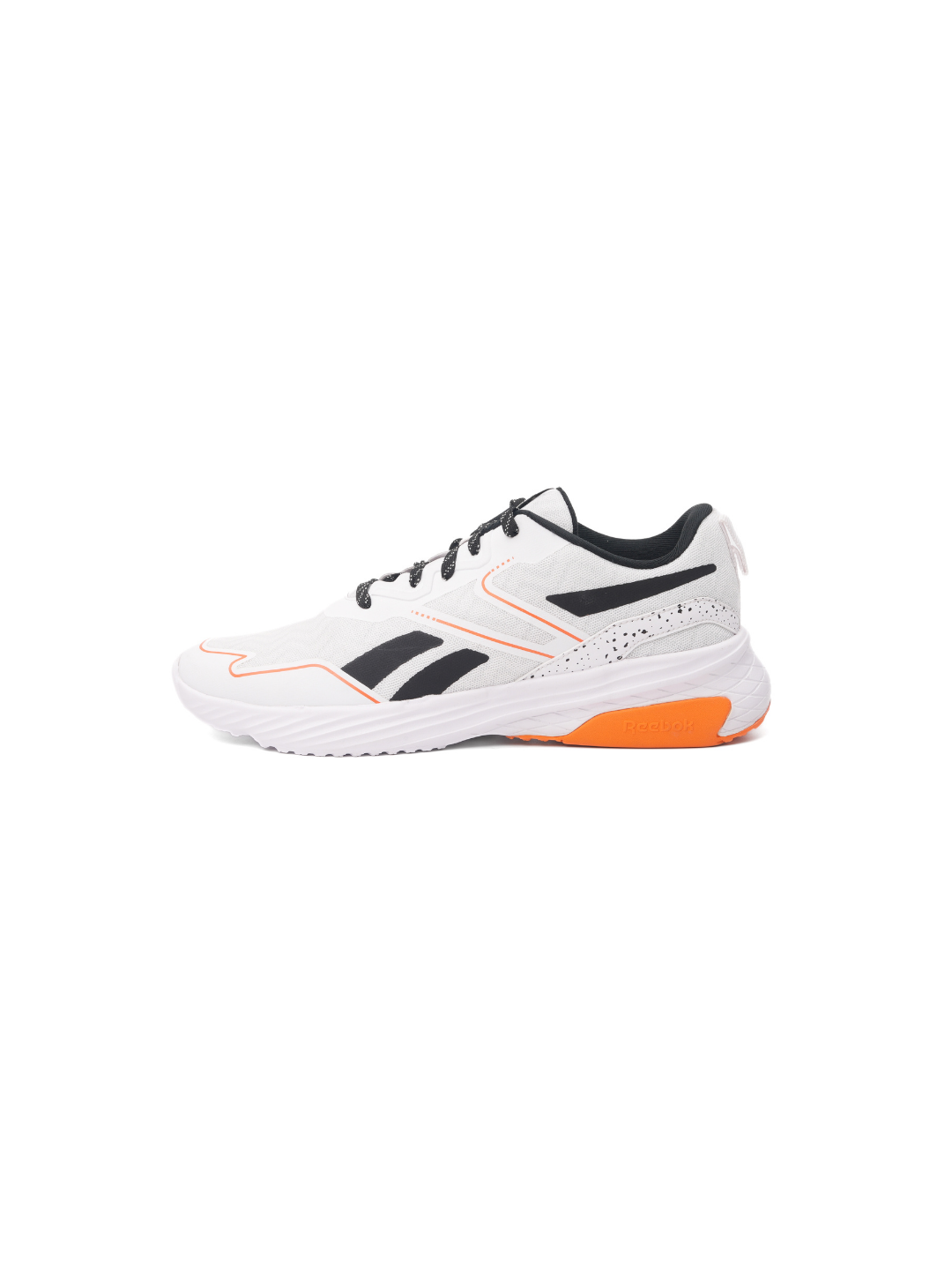Reebok White Sports Shoes For Men Rmsora1890 C057