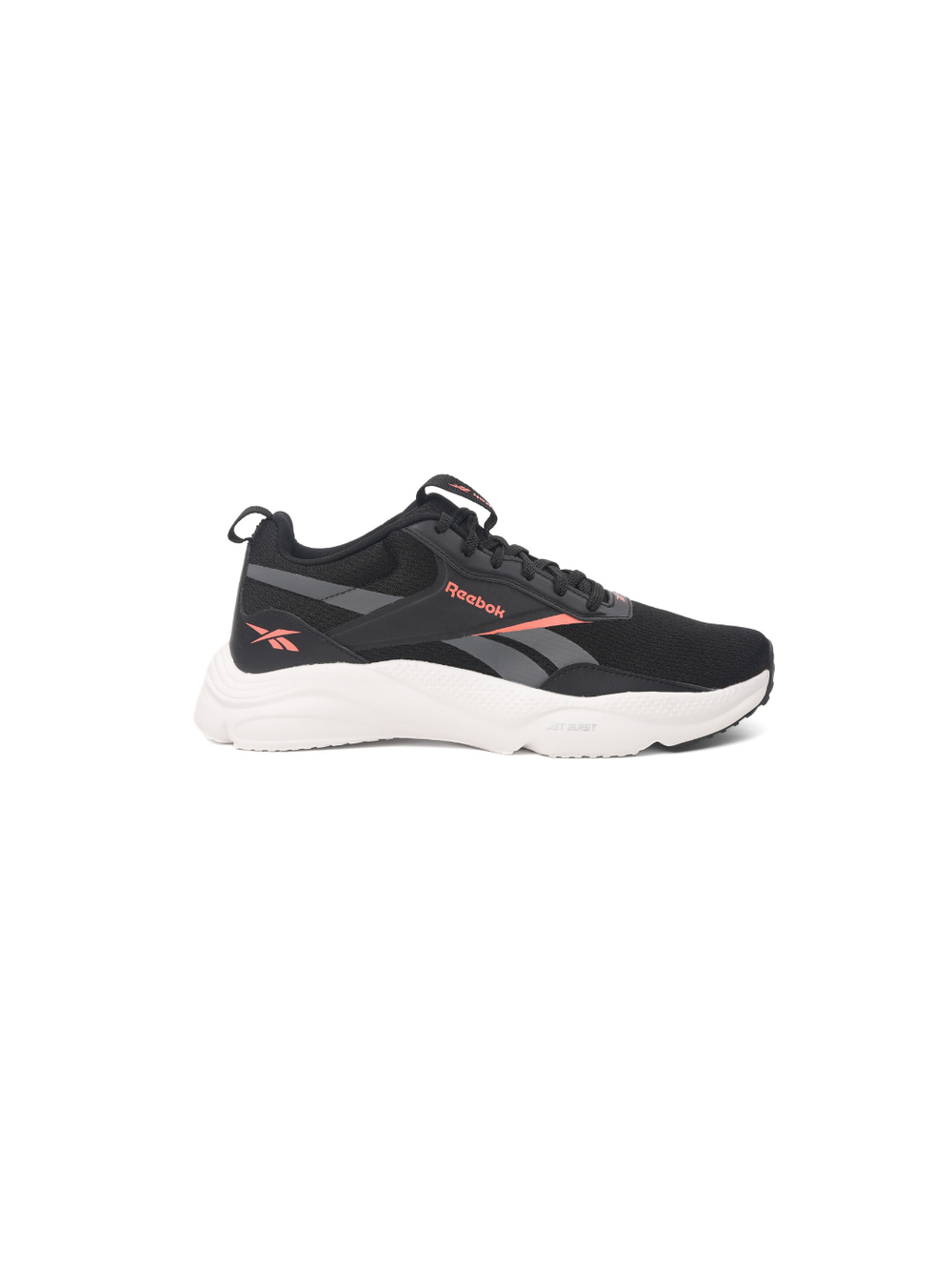 Reebok Black Sports Shoes For Men Rmsora3137 C001