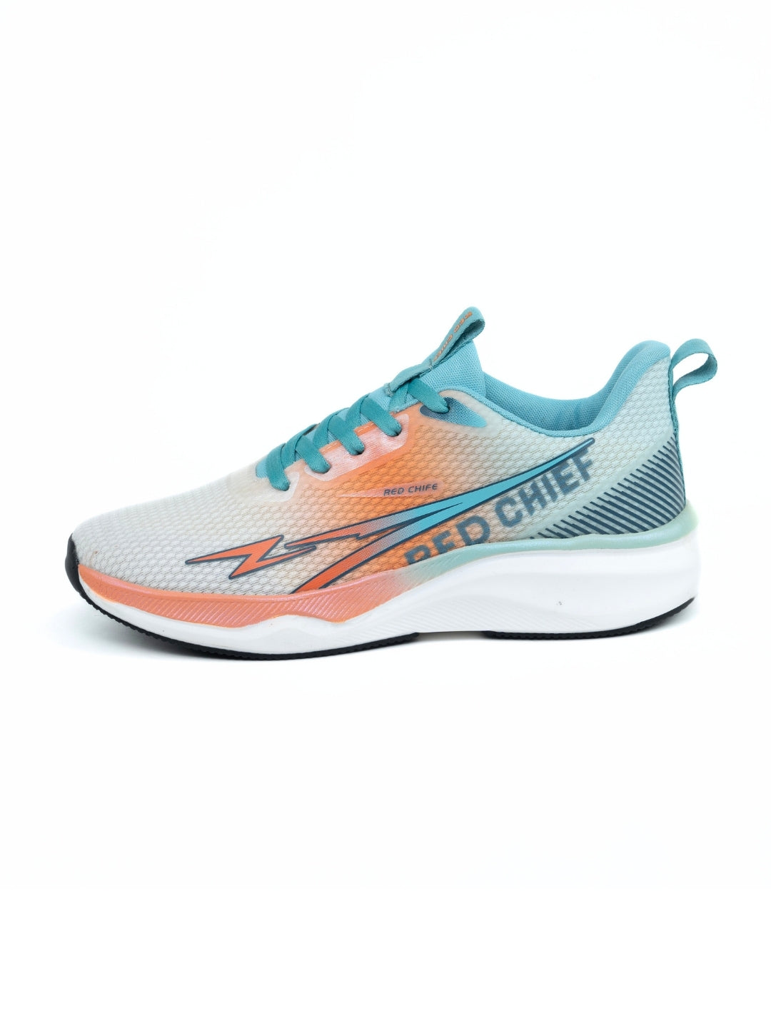 Red Chief Sports Running Shoes For Men R1714 F037