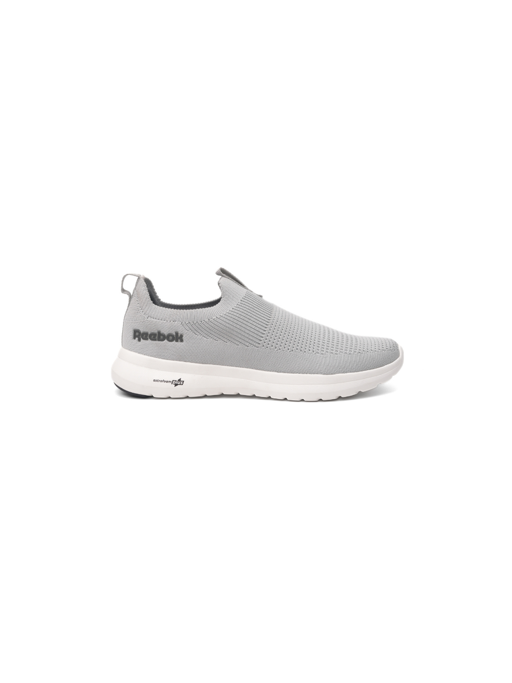 Reebok Grey Sneaker For Men Rmsowa3599 C005