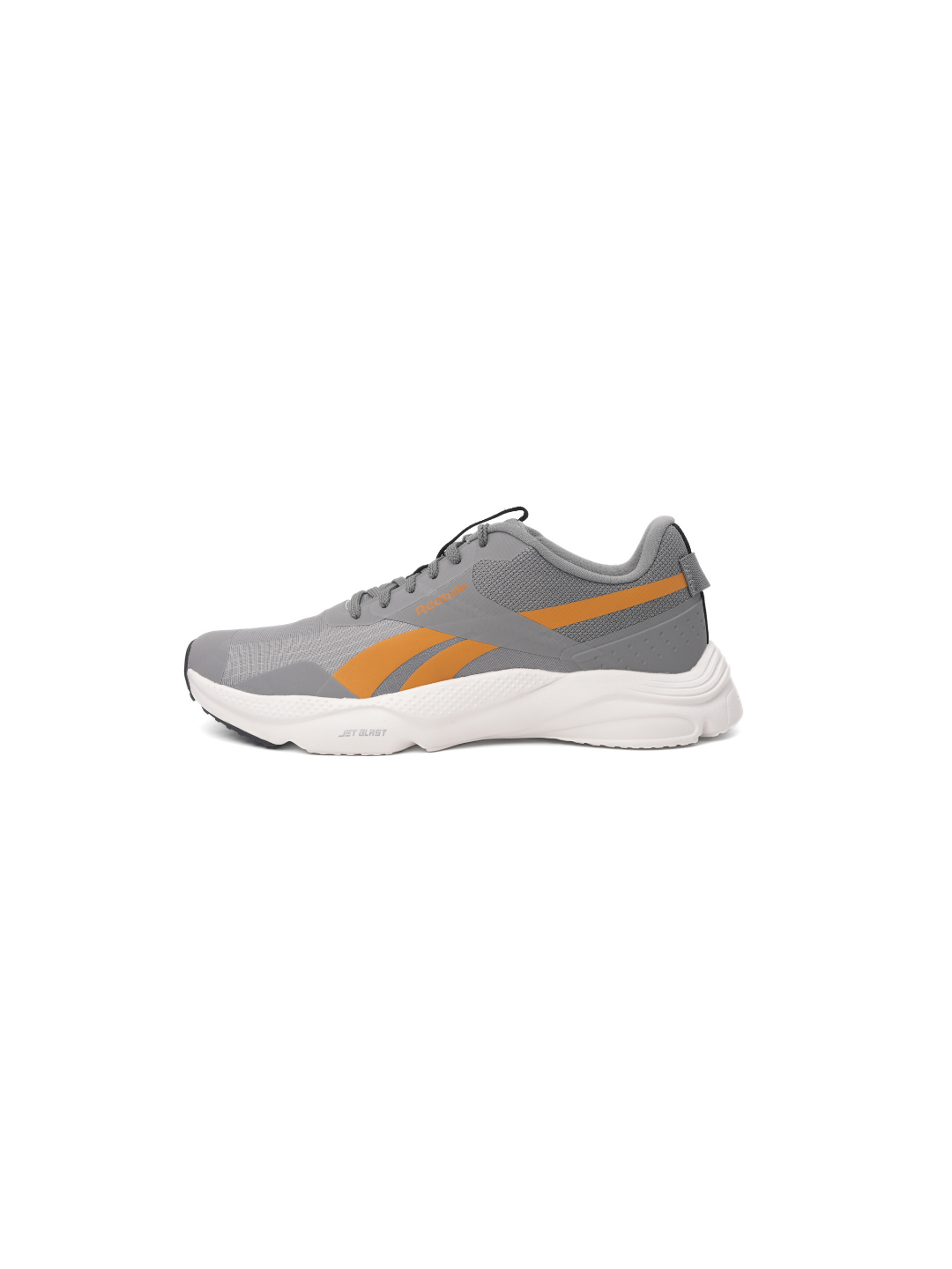 Reebok Pure Grey Sports Shoes For Men Rmsora3187 C669