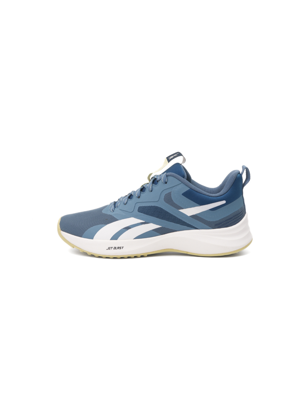 Reebok Blue Slate Sports Shoes For Men Rmsora3177 C631