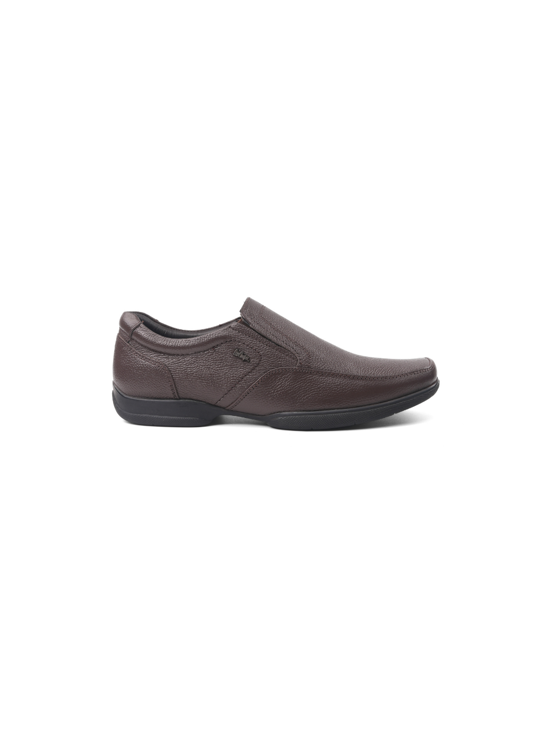 Lee Cooper Wine Formal Shoes For Men Lc8259E C522