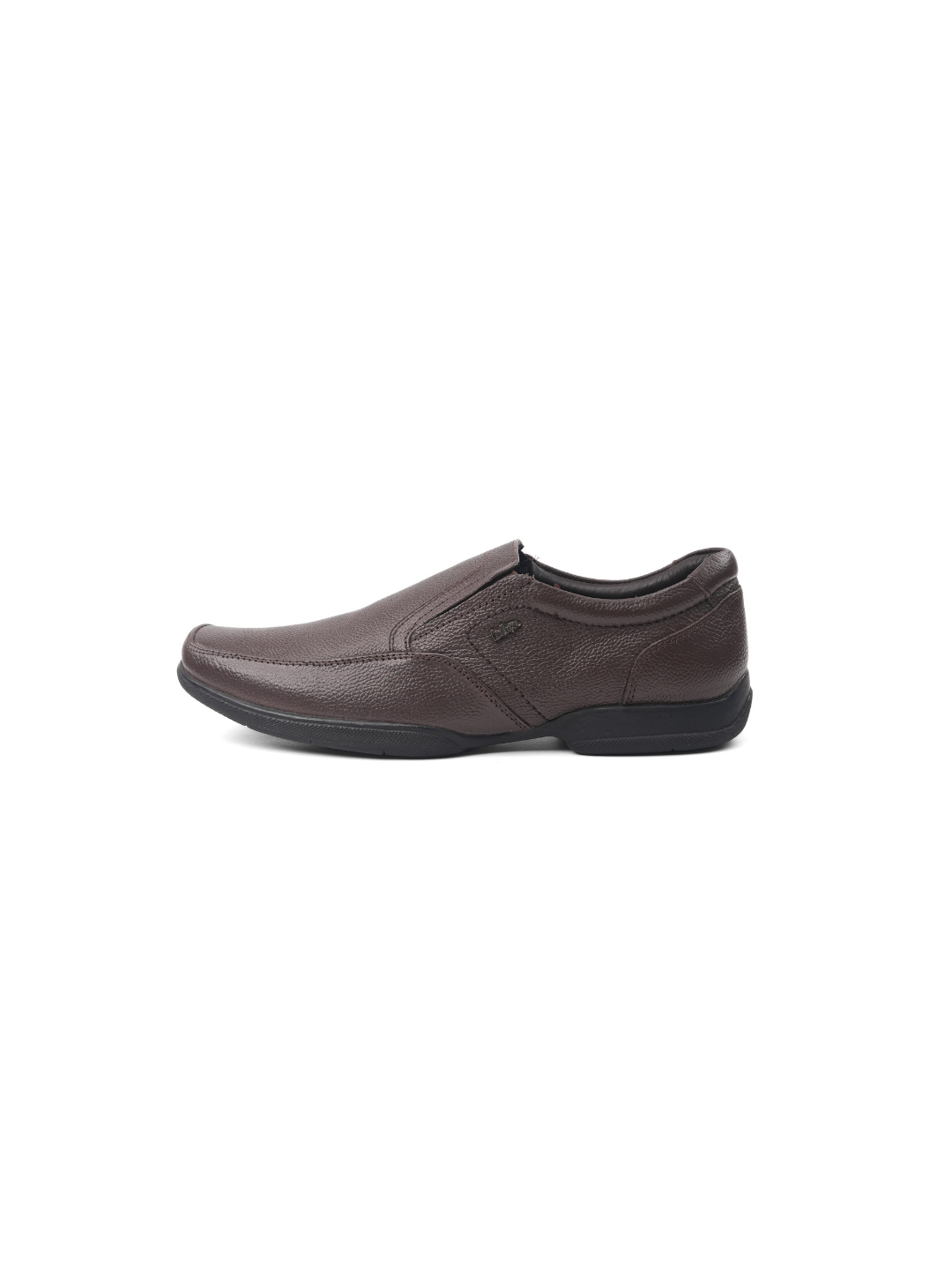 Lee Cooper Wine Formal Shoes For Men Lc8259E C522
