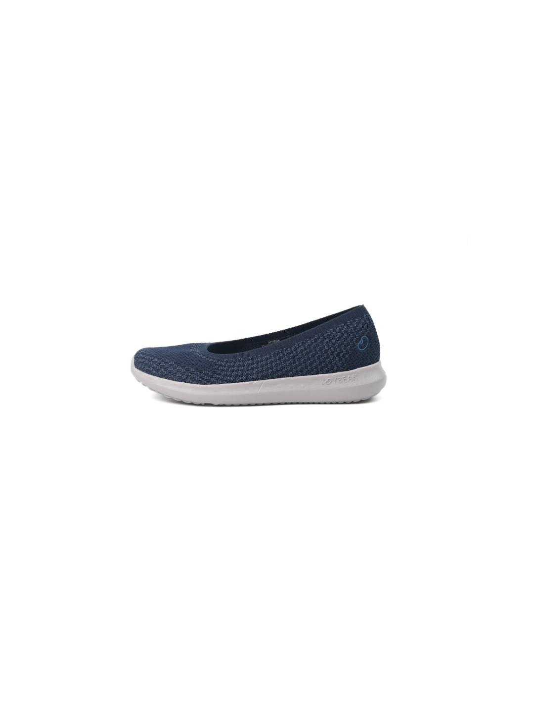 Joybean Navy Sports Shoes For Women Jw040 C156