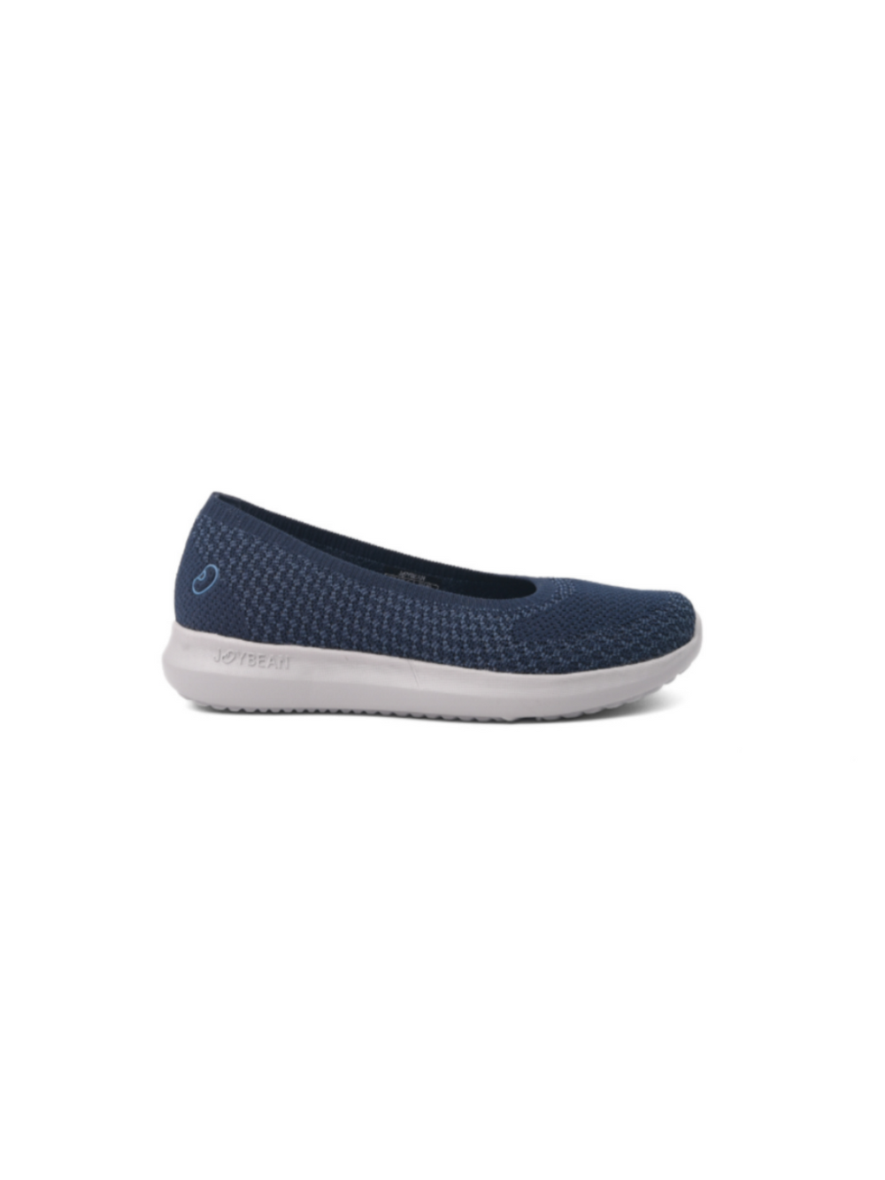 Joybean Navy Sports Shoes For Women Jw040 C156