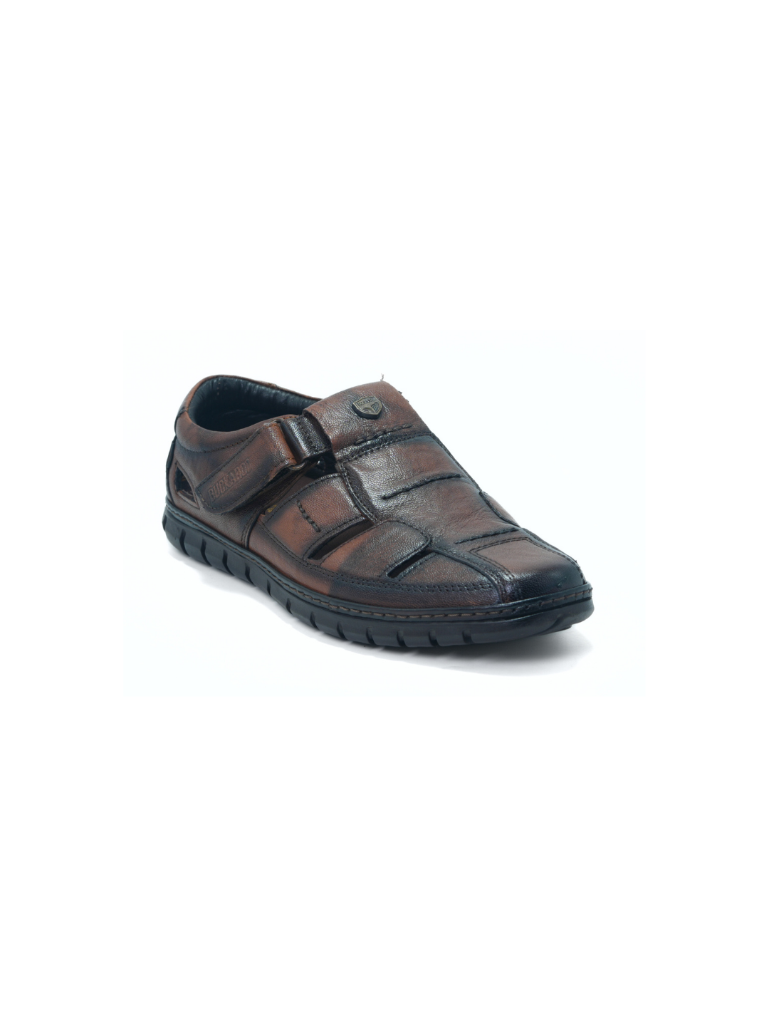 Buckaroo Tan Sandal For Men 24-52091T C006