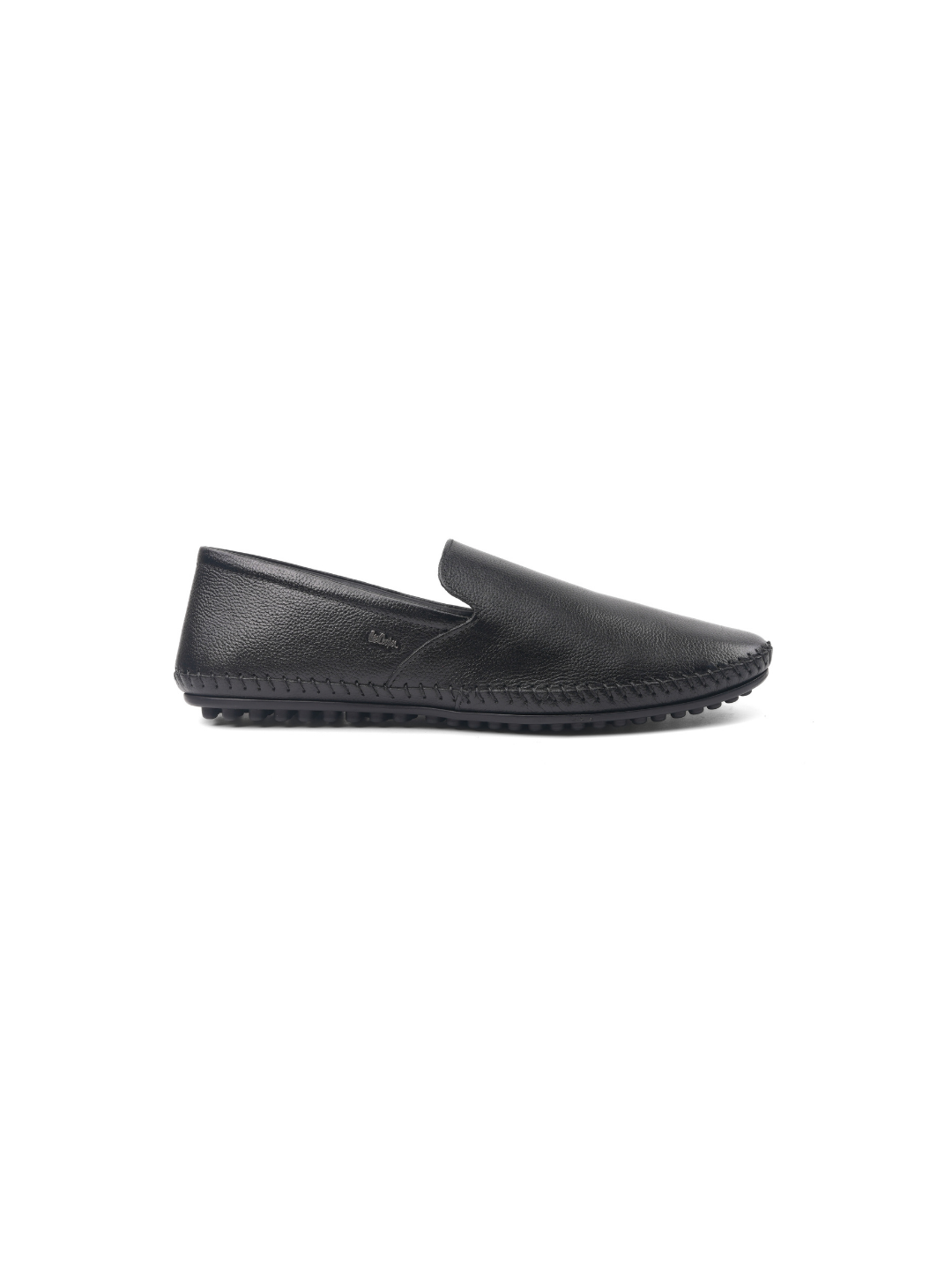 Lee Cooper Black Casual Shoes For Men C2005Er C001