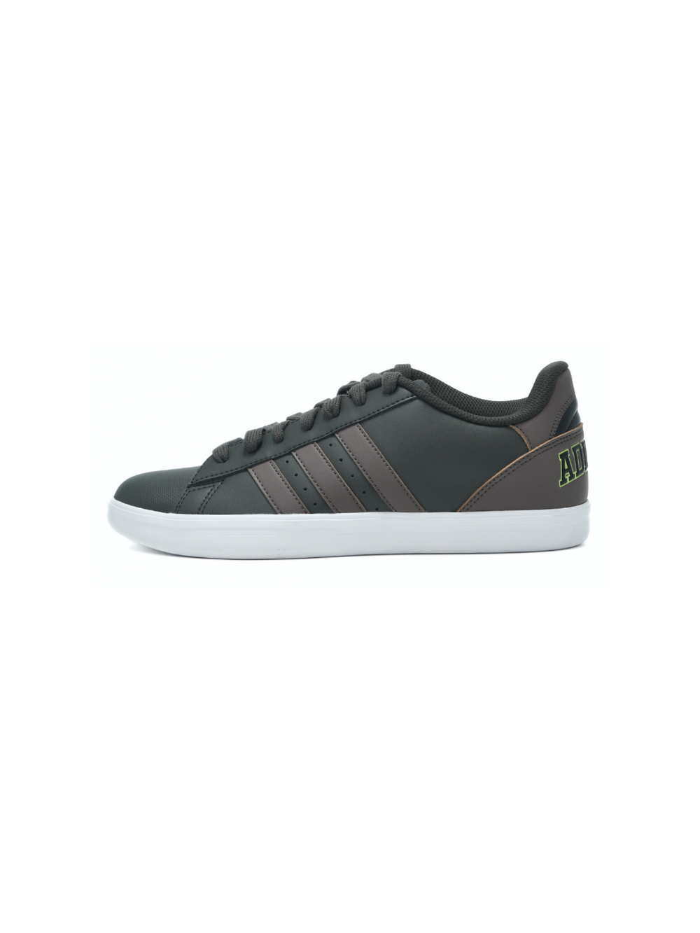 Adidas Olive Sneaker For Men Jj5860 C084
