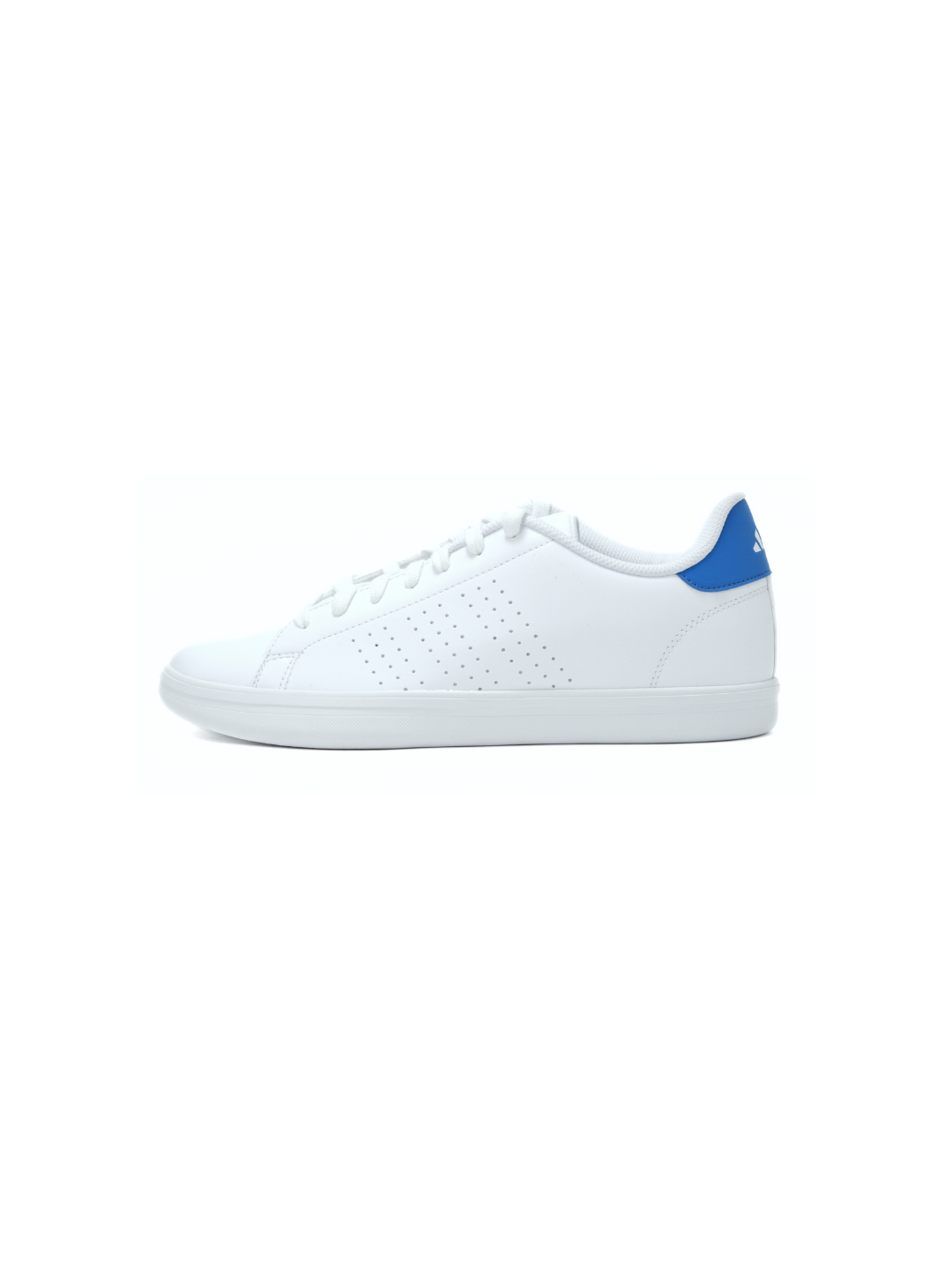 Adidas White Sneaker For Men Jj5869 C057