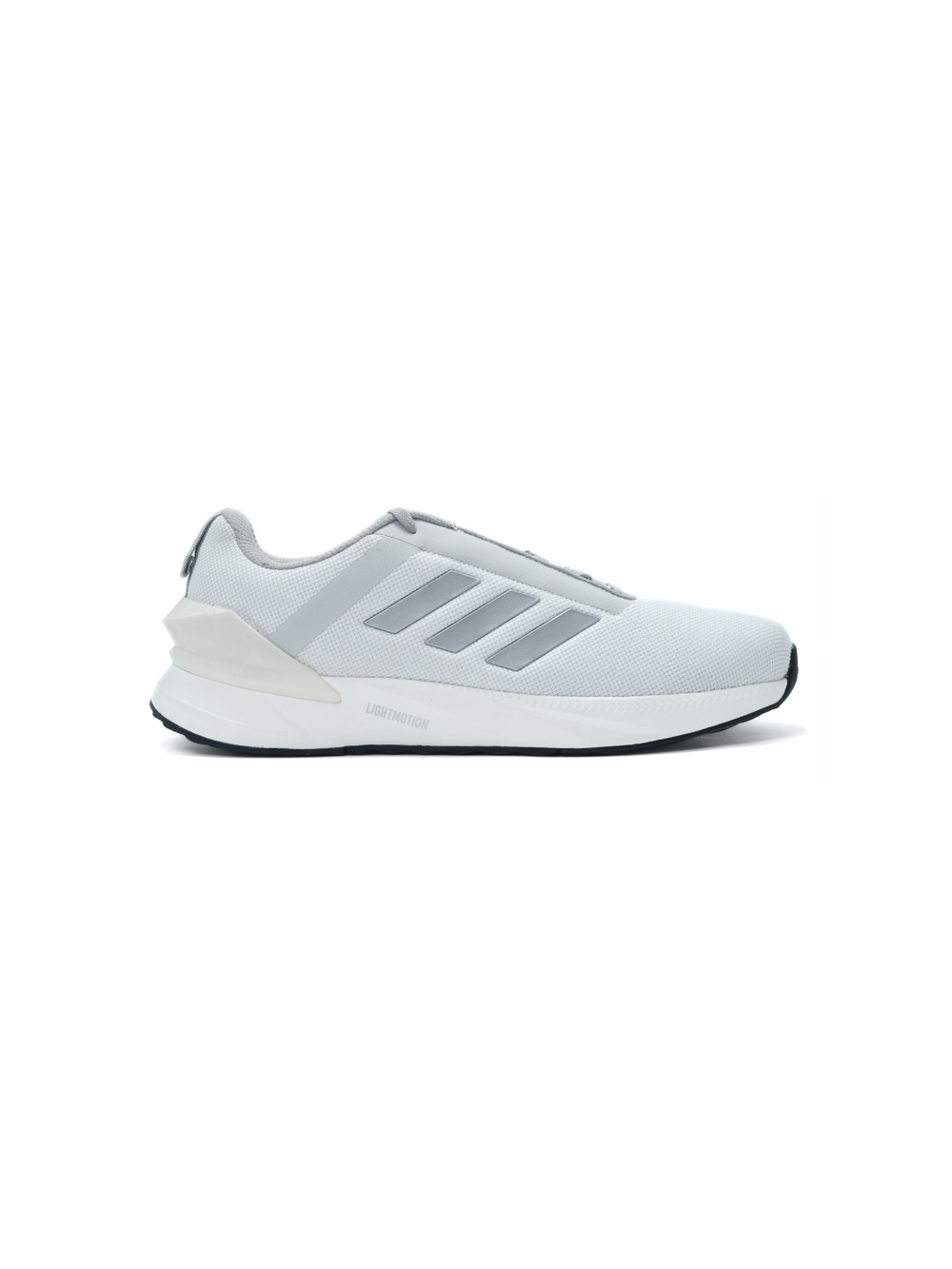 Adidas White Sports Shoes For Men Jj5571 C057
