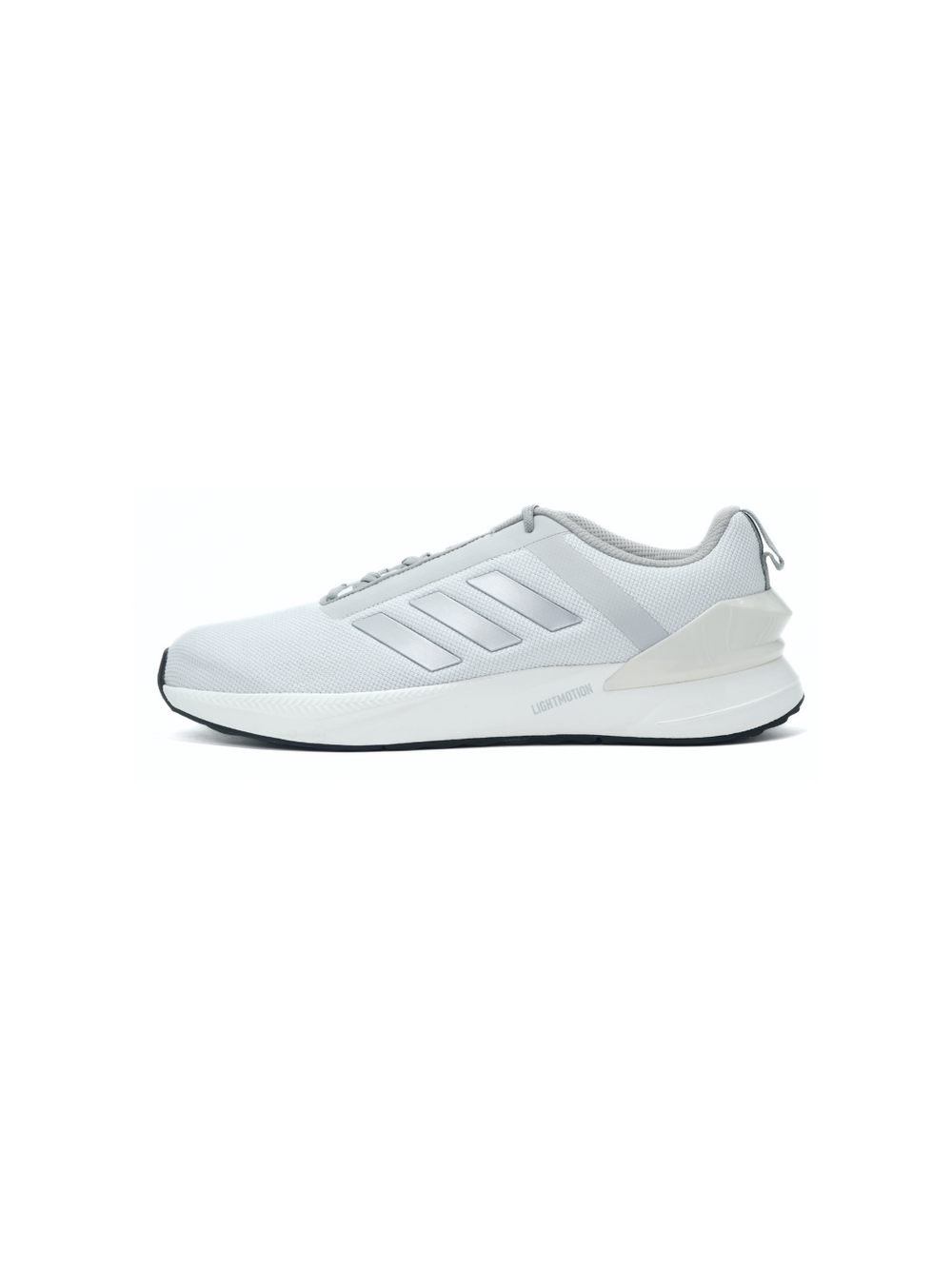 Adidas White Sports Shoes For Men Jj5571 C057