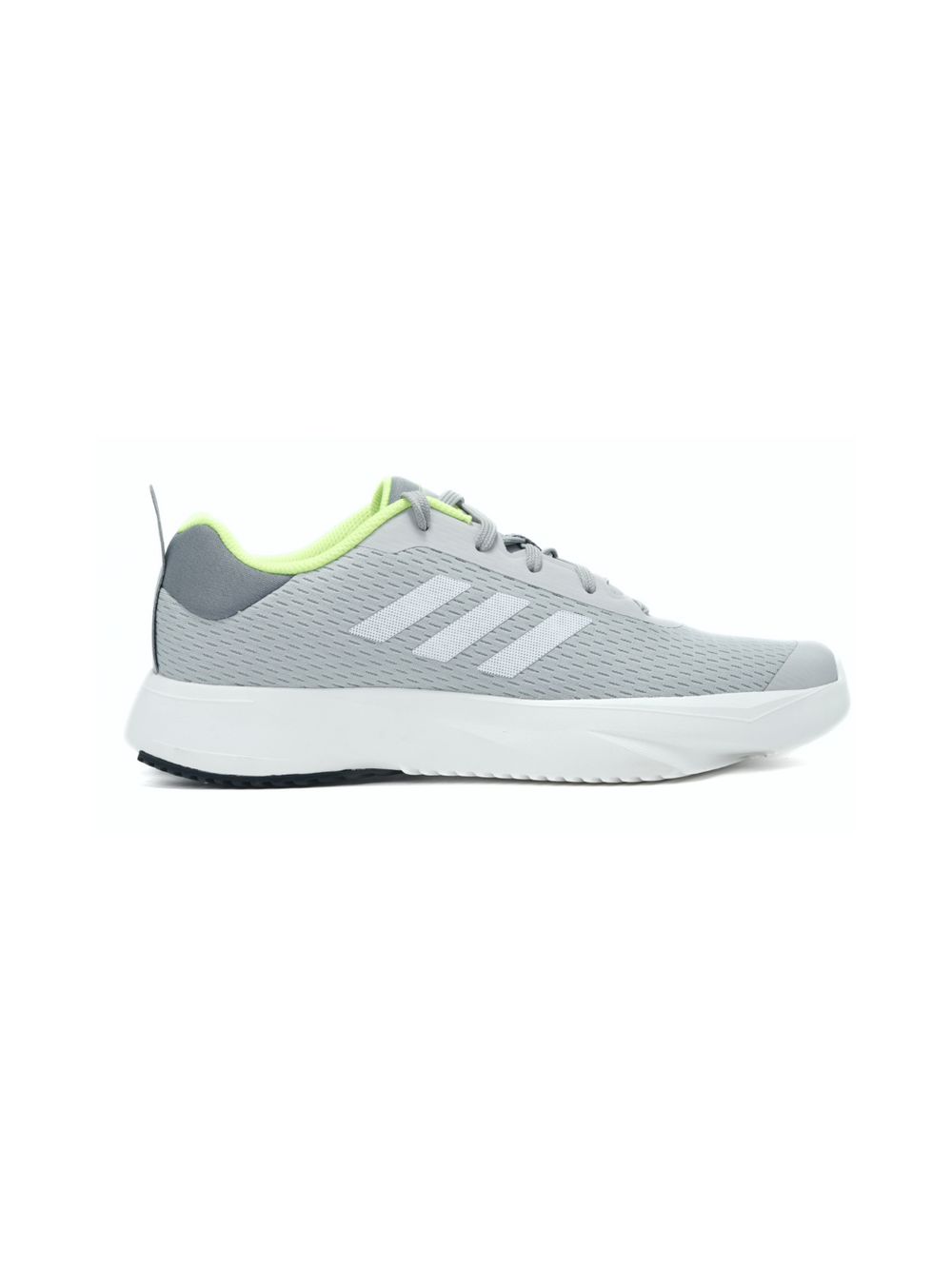 Adidas Grey Sports Shoes For Men Jj5661 C005