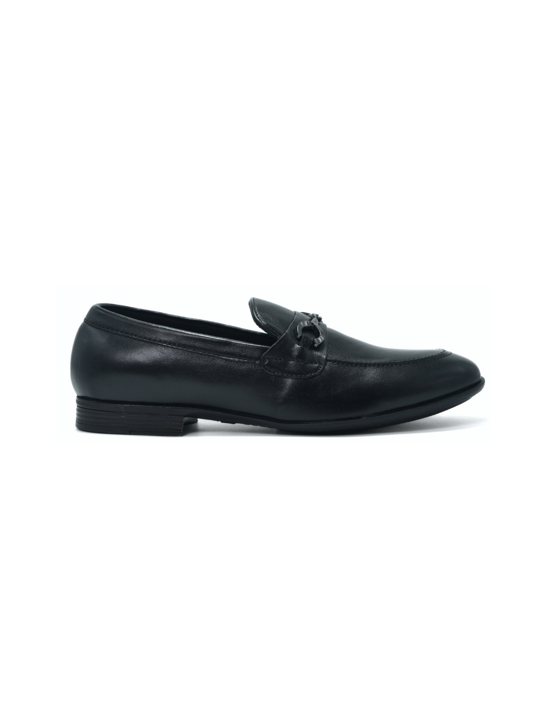 Egoss Black Formal Shoes For Men L-24655 C001