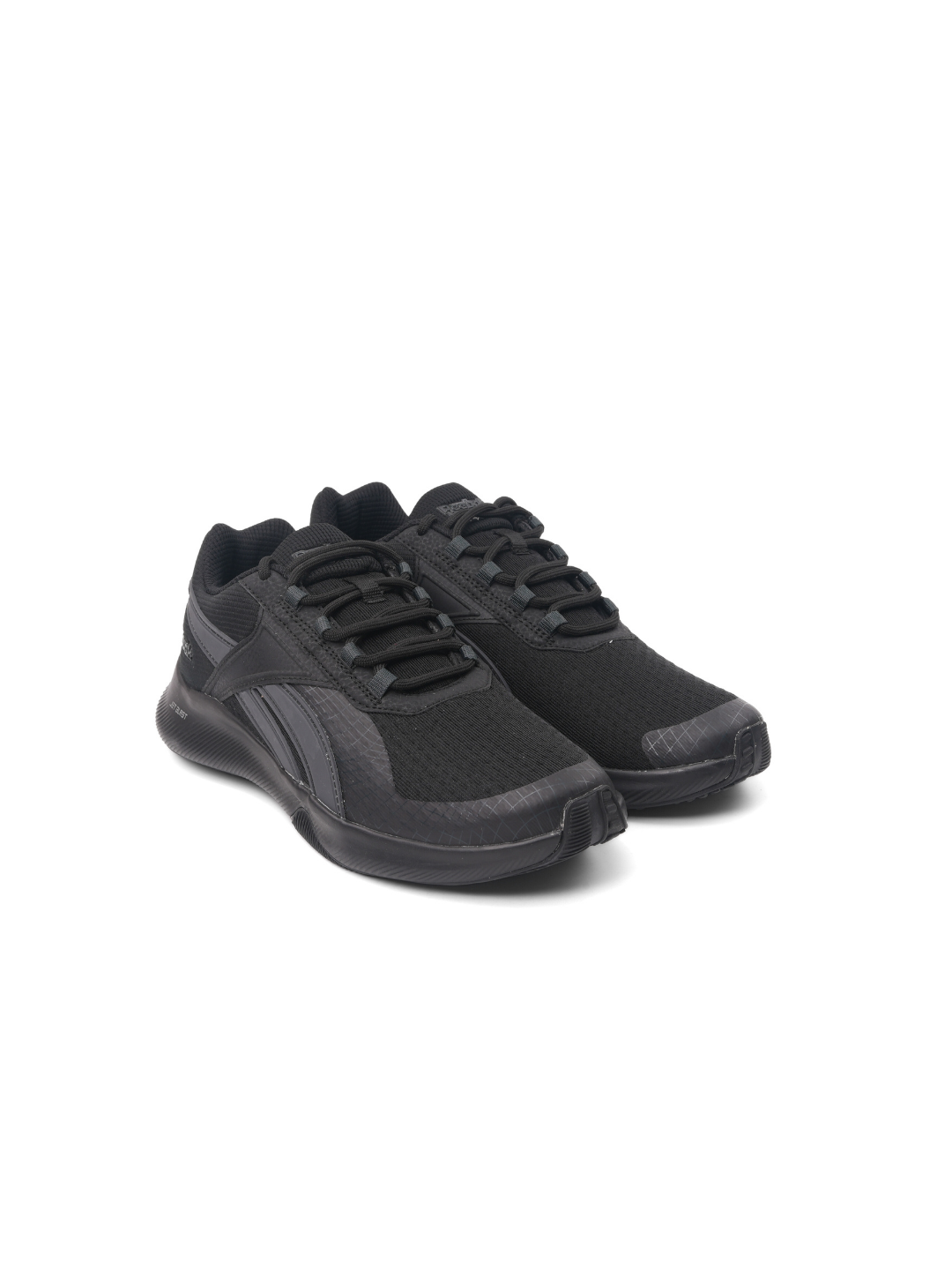 Reebok Black Sneaker For Men Rmsoaa3386 001