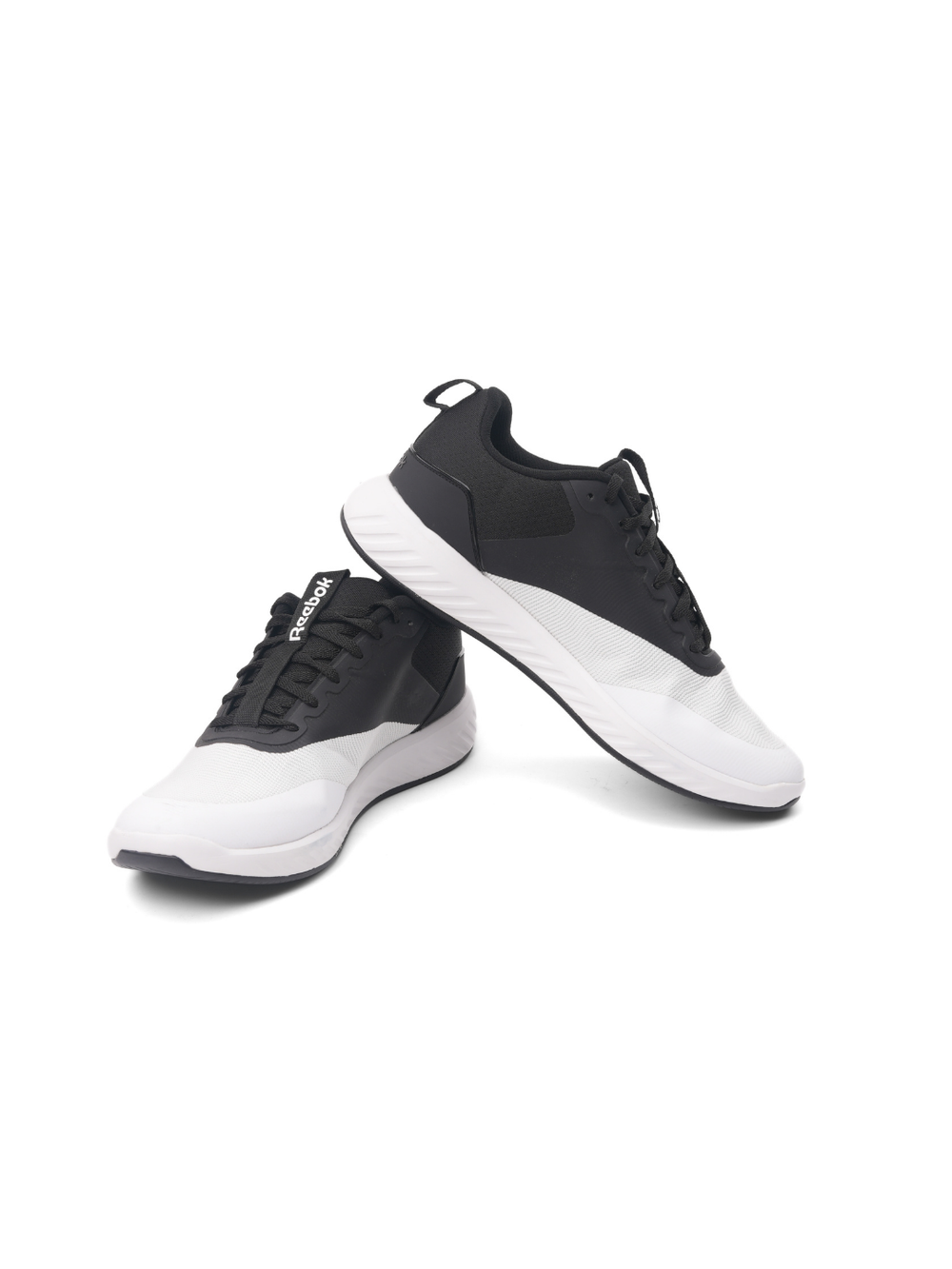 Reebok White Sports Shoes For Men Rmsota3408 C057