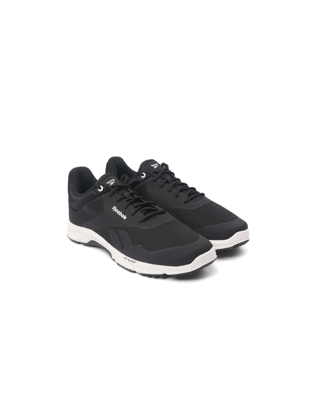 Reebok Black Casual Shoes For Men Rmsora3015 C001