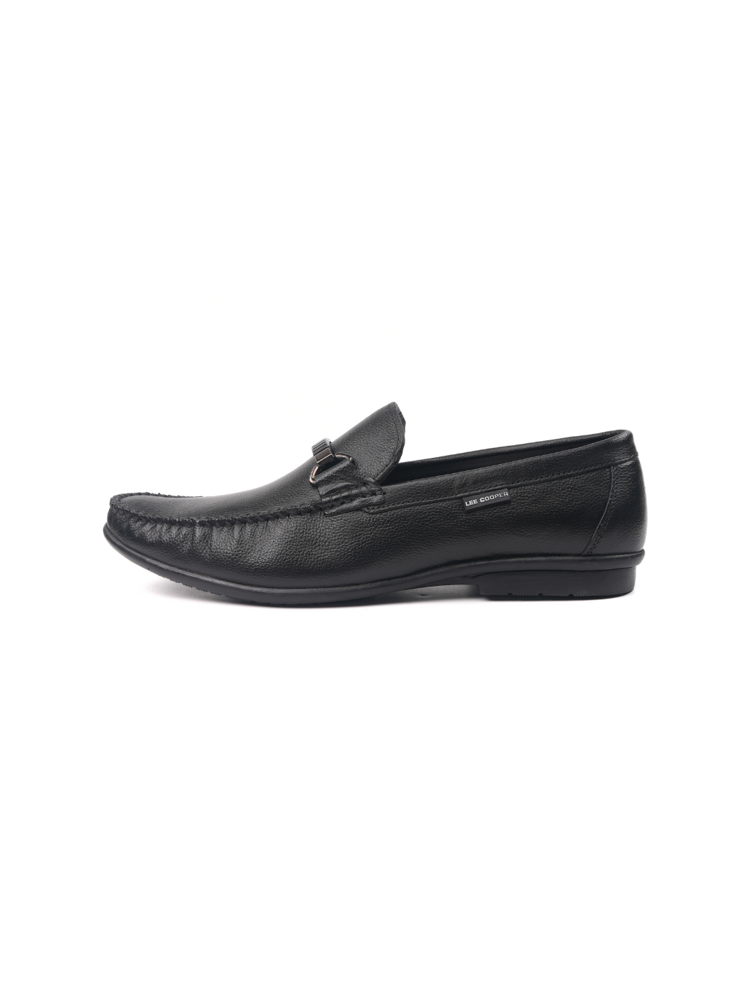 Lee Cooper Black Formal Shoes For Men Lc2339Br C001