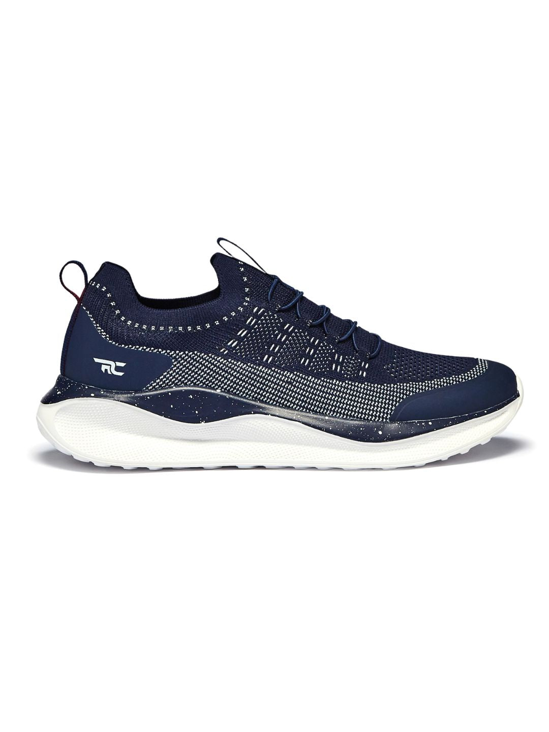 Red Chief Sports Eve. Blue Walking Shoes For Men W7012 C1246