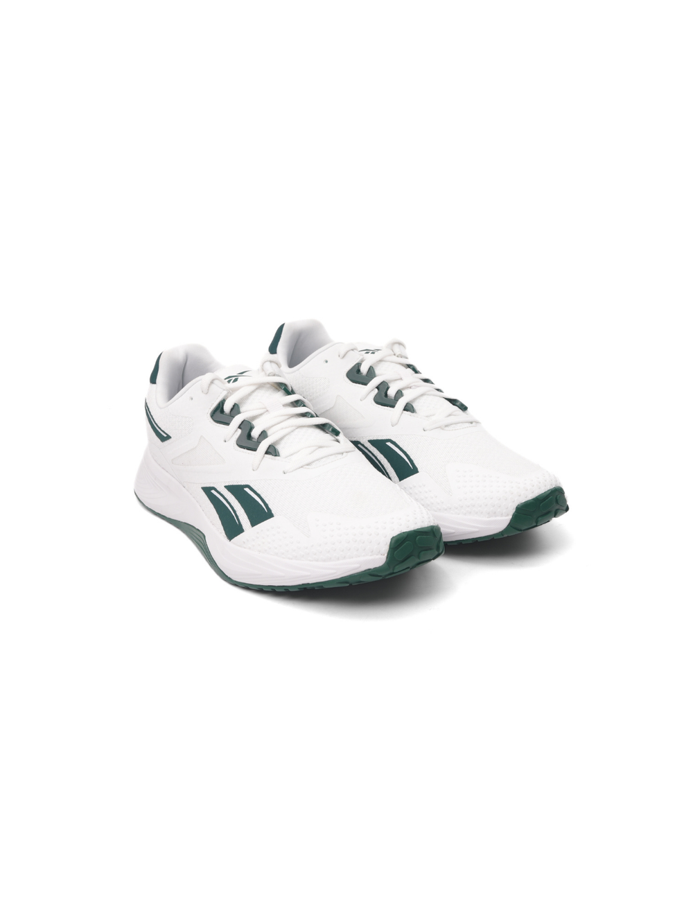 Reebok White Sneaker For Men Rmsora3451 C057