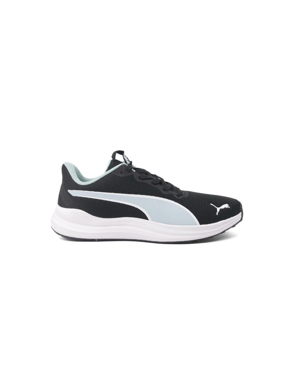 Puma Black/White Sports Shoes For Women Puma RageGreyp-31088601 C285
