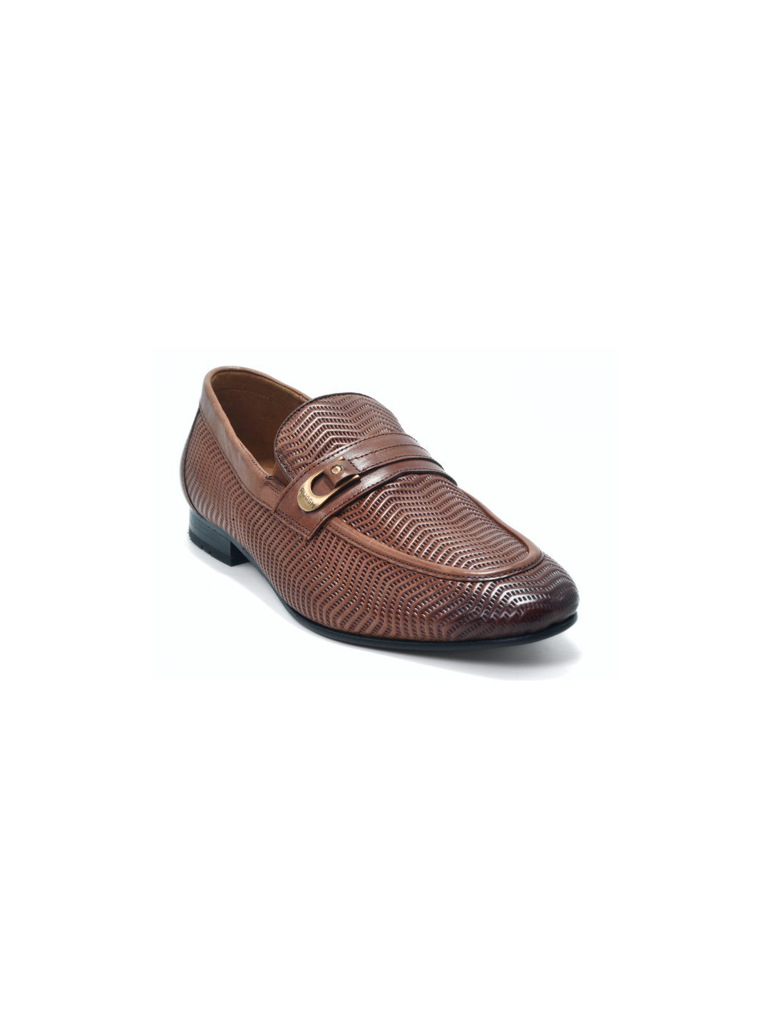Ruosh Tan Casual Shoes For Men Duke-1311061370 C006