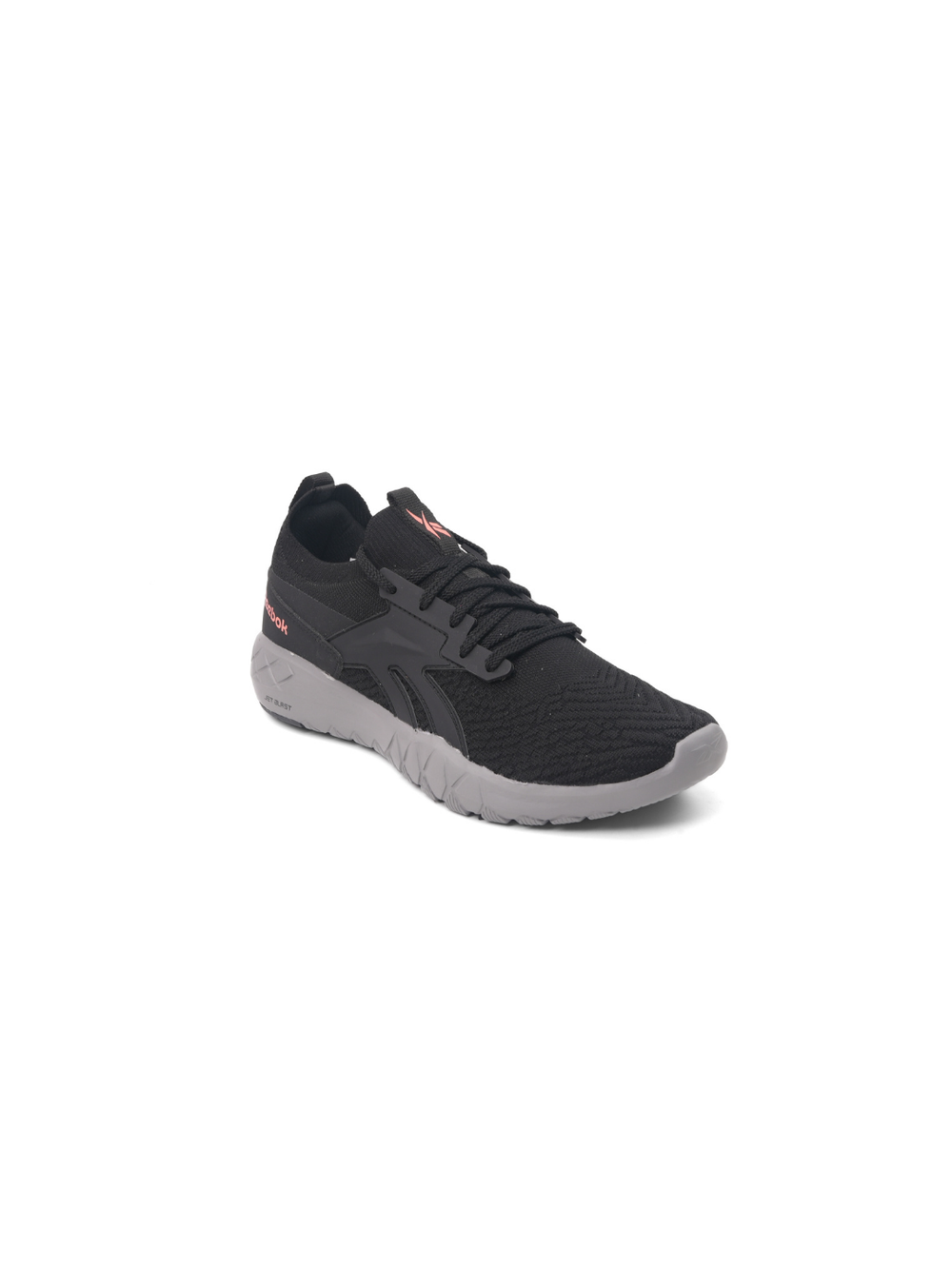Reebok Black Sports Shoes For Men Rmsota3157 001