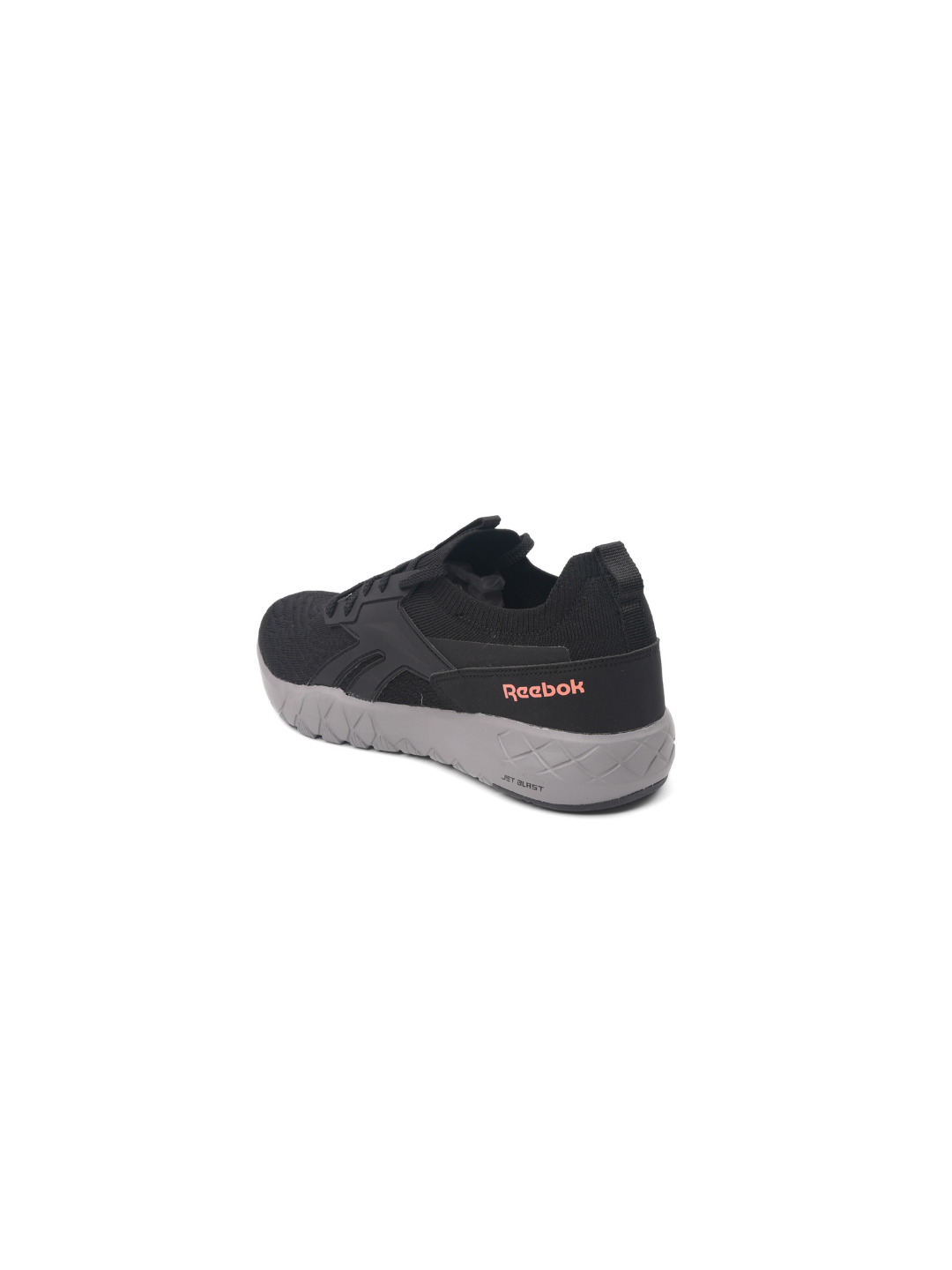 Reebok Black Sports Shoes For Men Rmsota3157 001