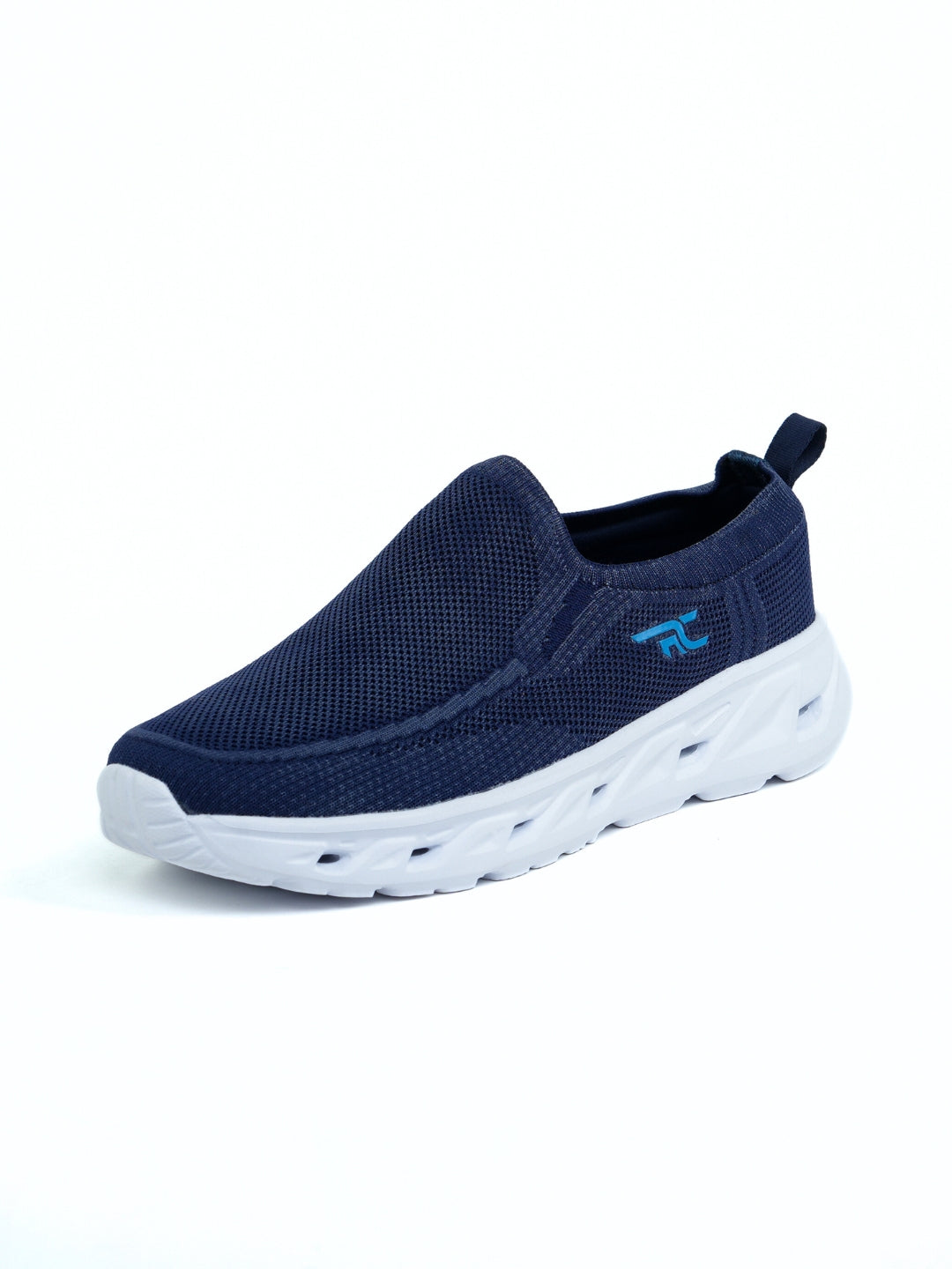 Red Chief Sports Evening Blue Walking Shoes For Men W7017 C1246