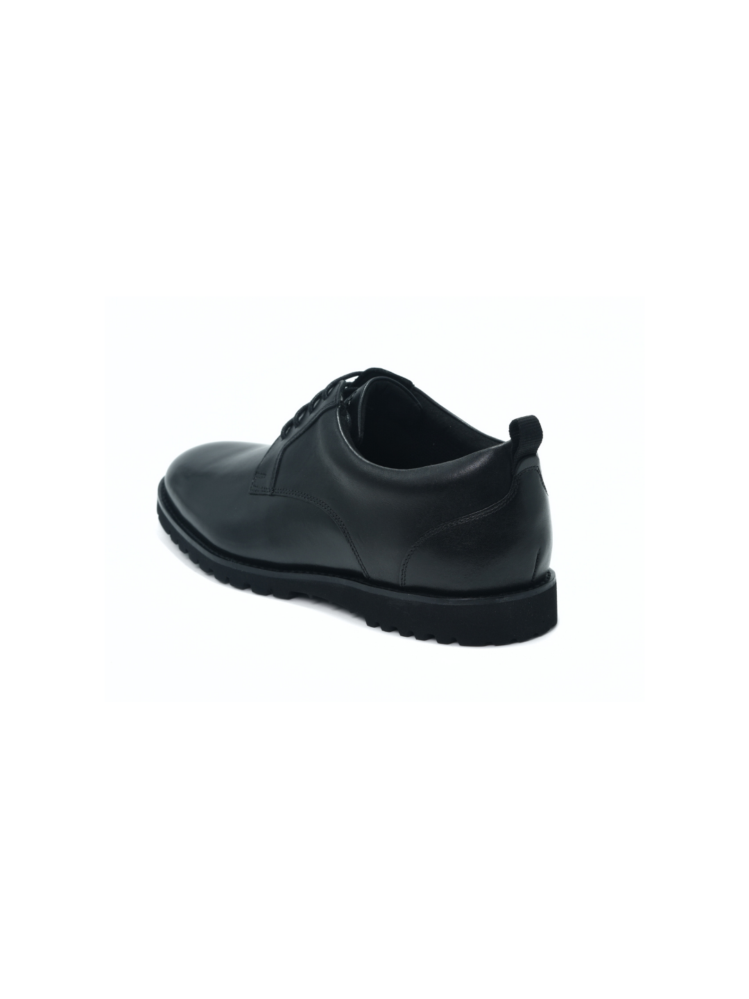 Ruosh Black Casual Shoes For Men 9394-1221142110 001