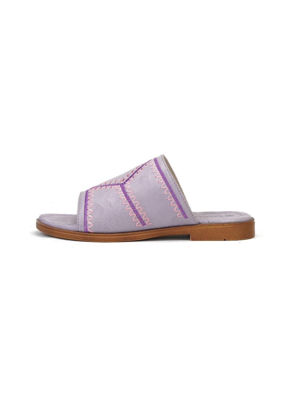 Lamoure Blue Casual Flat For Women Lmw039269 C002