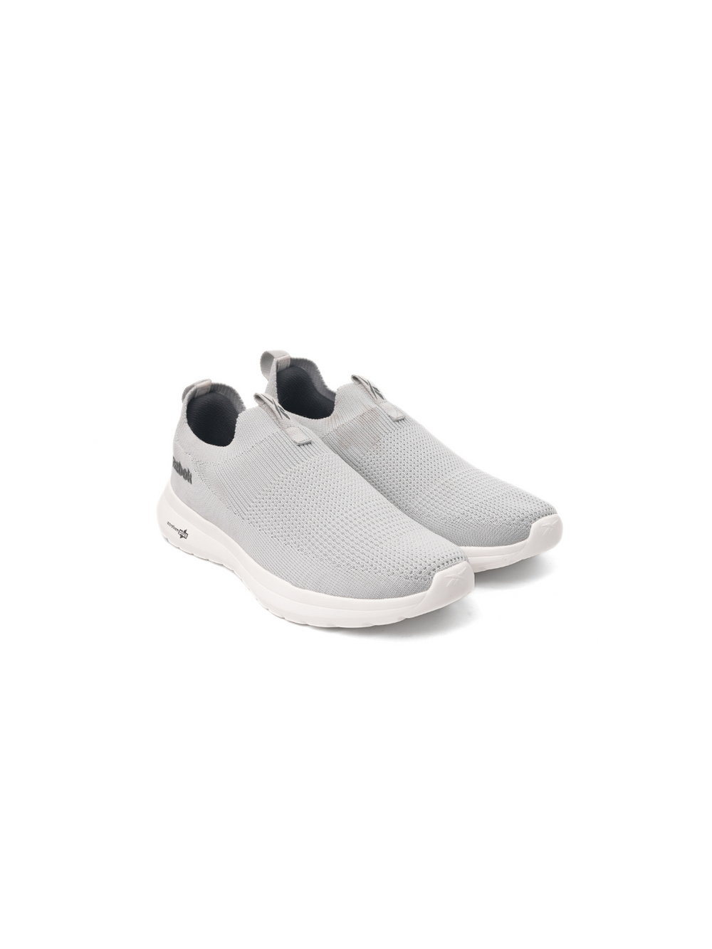 Reebok Grey Sneaker For Men Rmsowa3599 C005