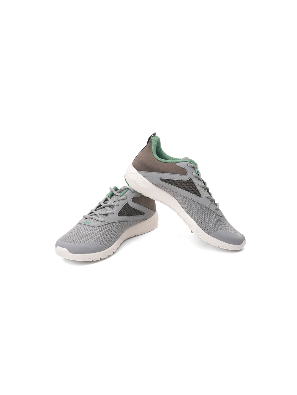 Reebok Grey Sneaker For Men Rmsota1613 C005