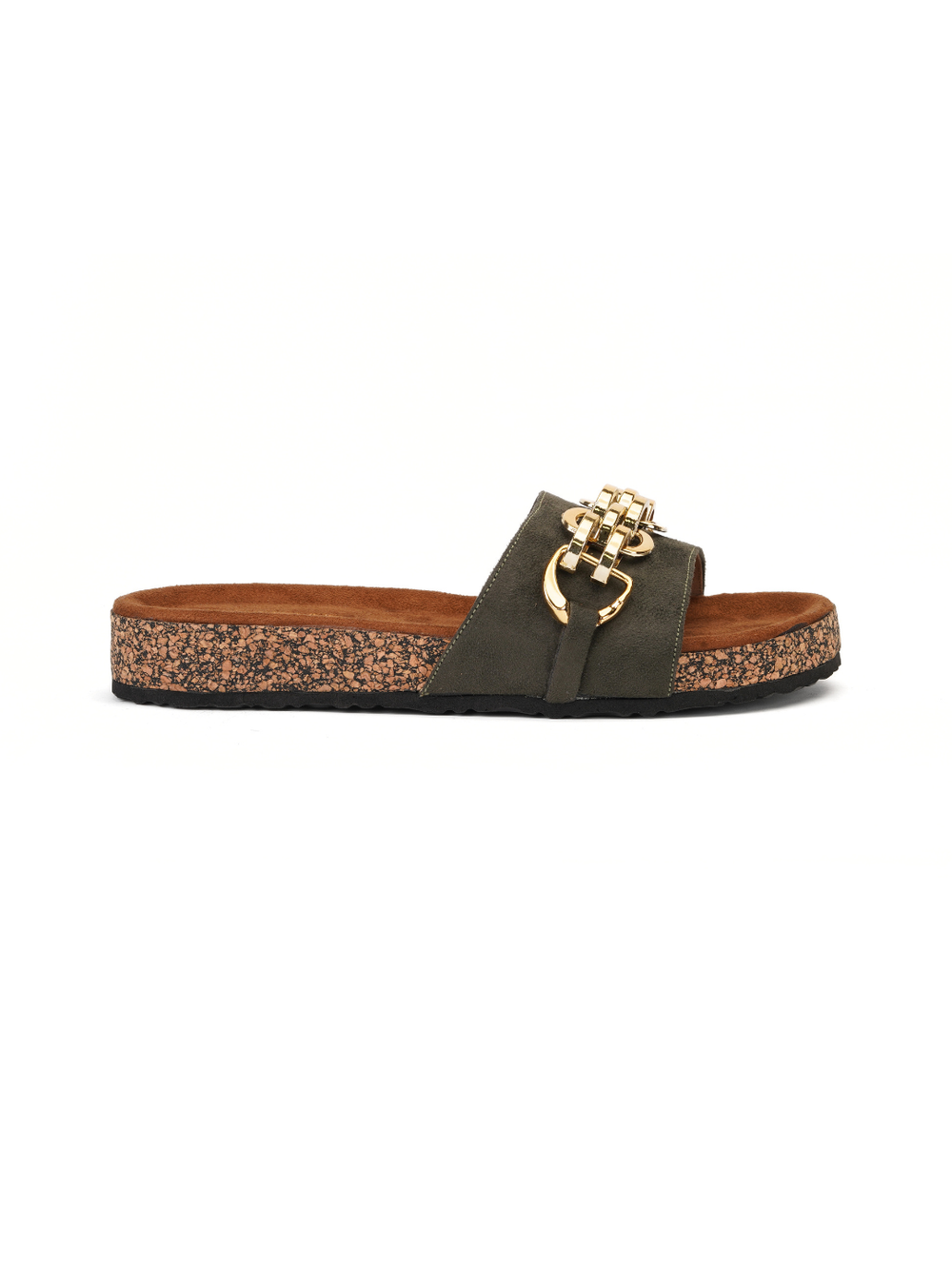 Lamoure Green Swade Fashion Flat For Women Lmw019134 C989