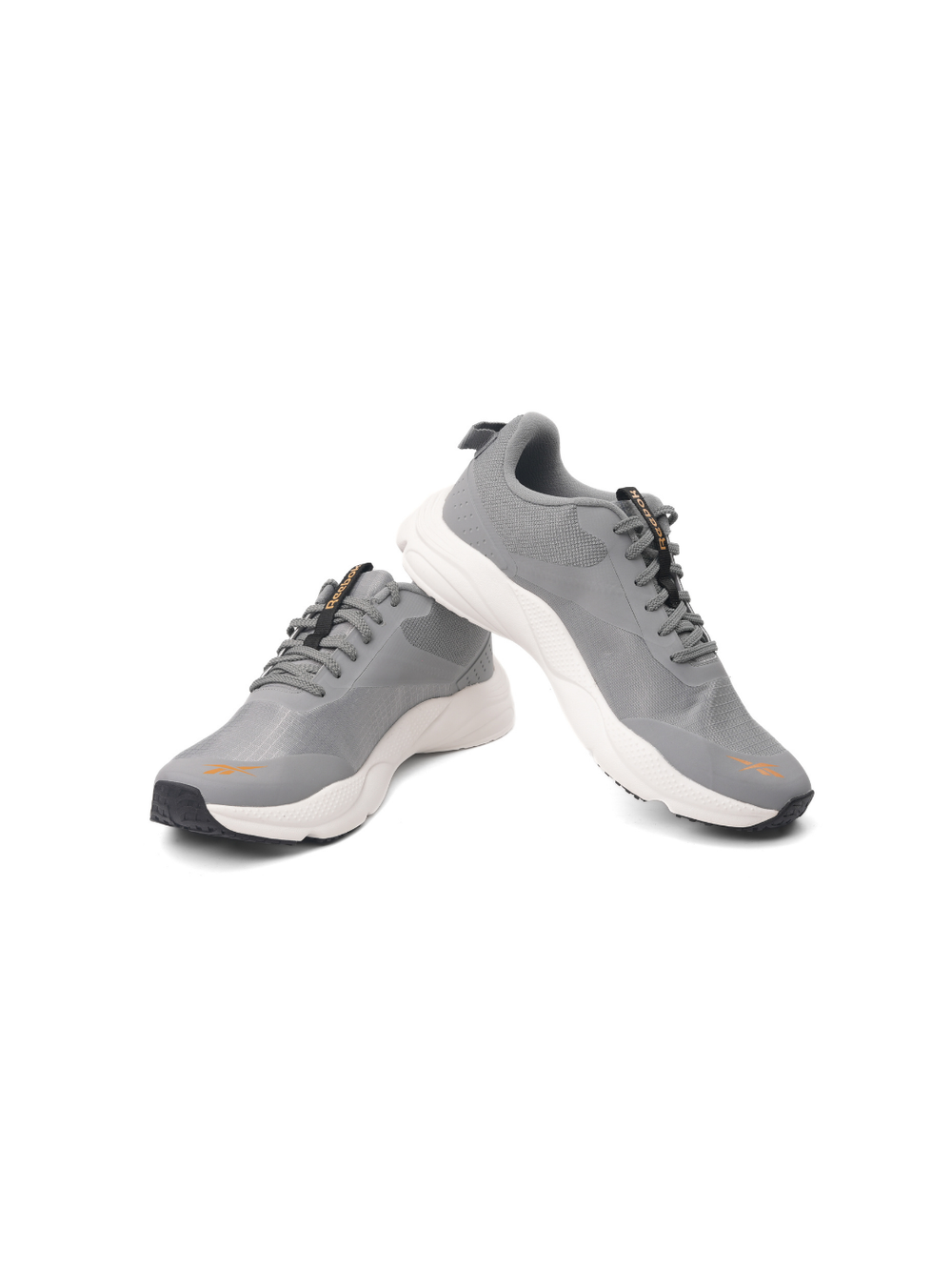 Reebok Pure Grey Sports Shoes For Men Rmsora3187 C669