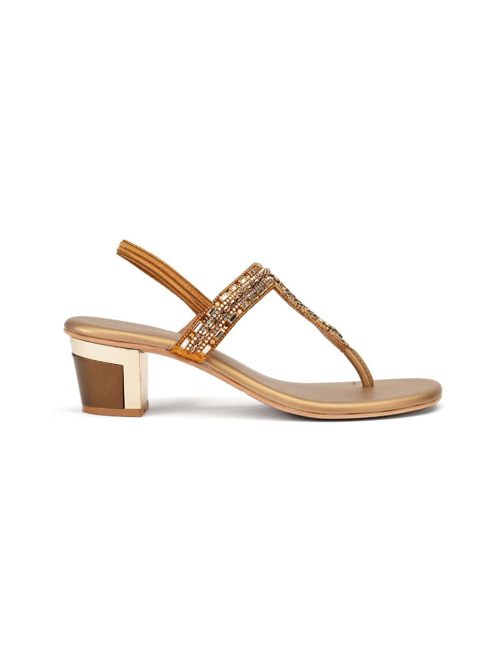 Lamoure Antique Casual Heel For Women Lmw049118 C589