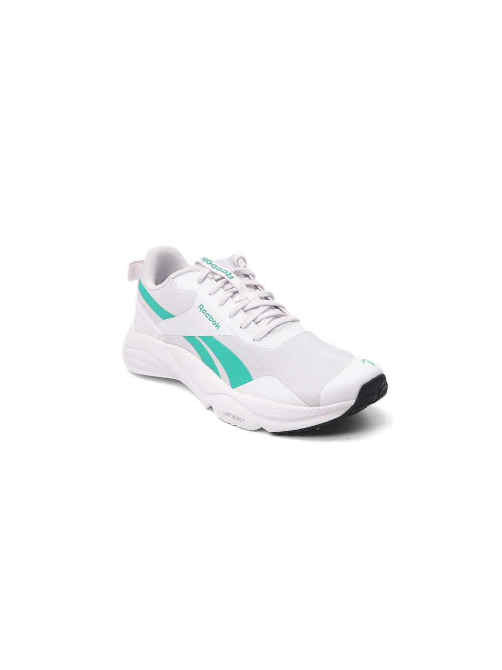 Reebok White Sports Shoes For Men Rmsora3186 C057