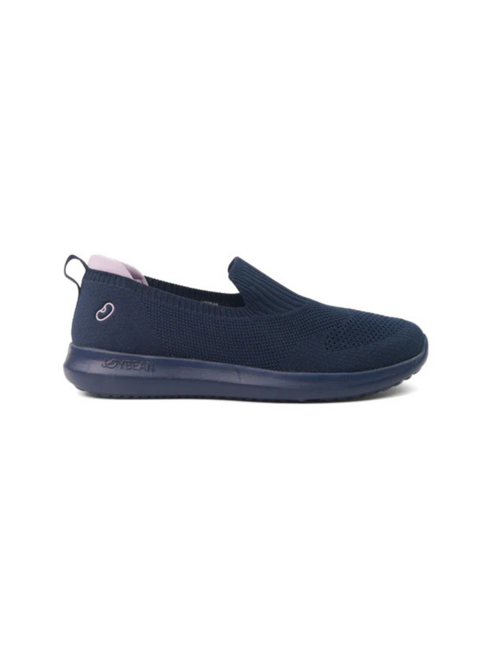 Joybean Navy Sports Shoes For Women Jw039 C156