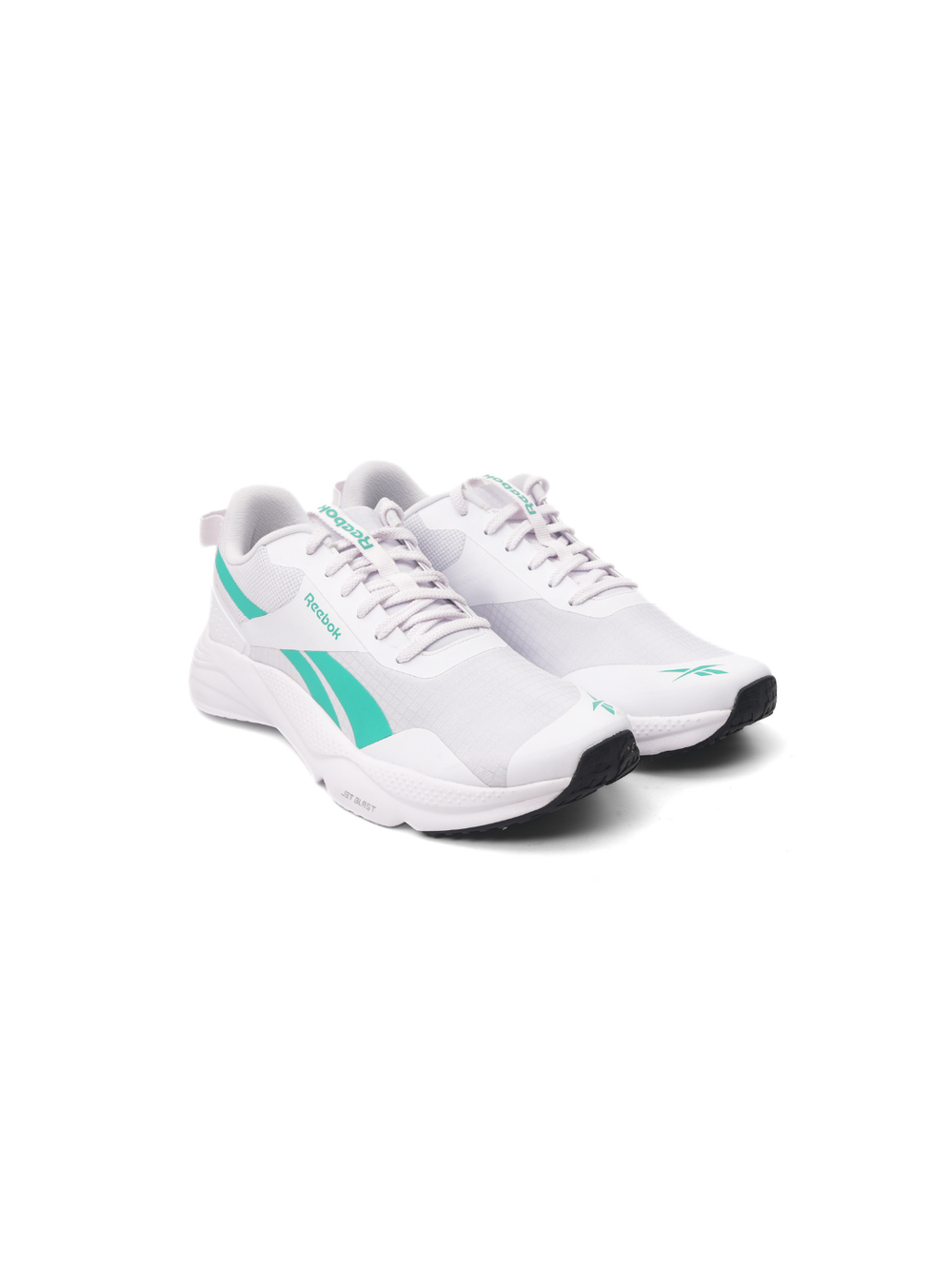 Reebok White Sports Shoes For Men Rmsora3186 C057