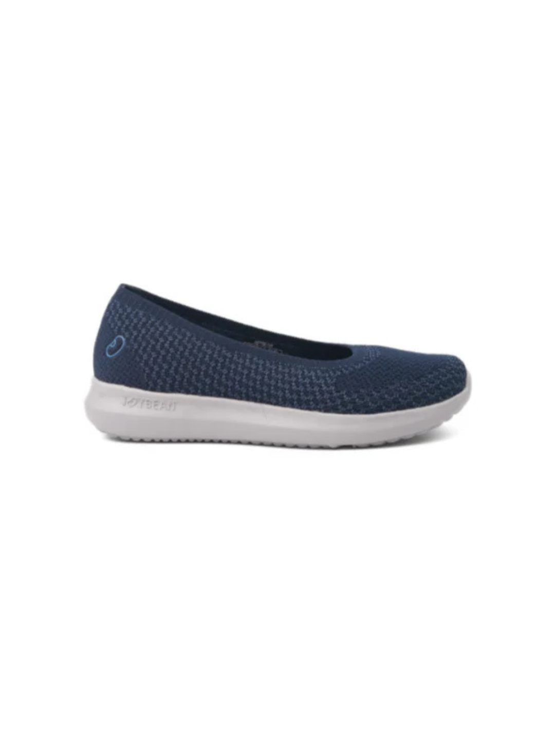 Joybean Navy Sports Shoes For Women Jw040 C156